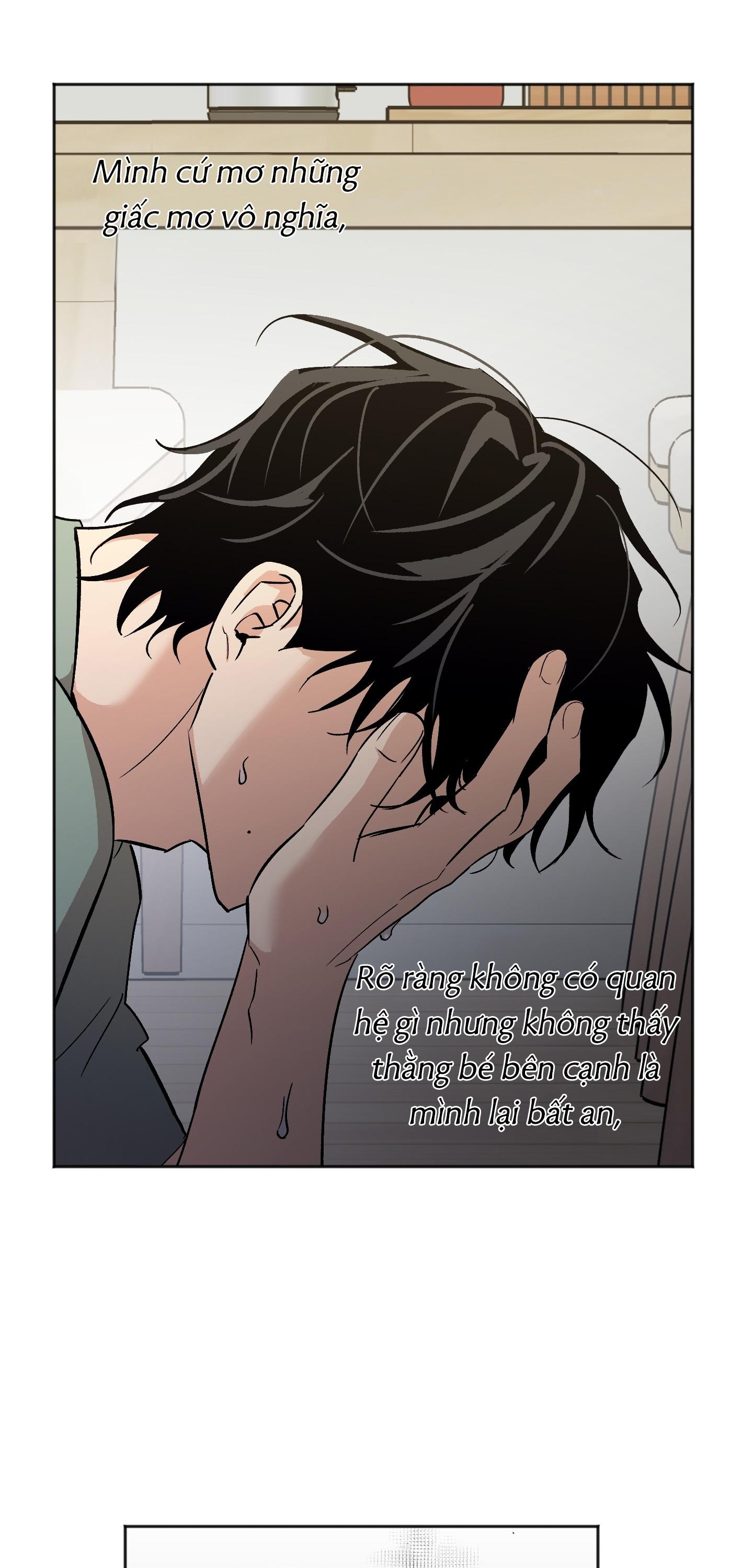 NGHI THỨC CẦU NGUYỆN Chapter 29 - Next 