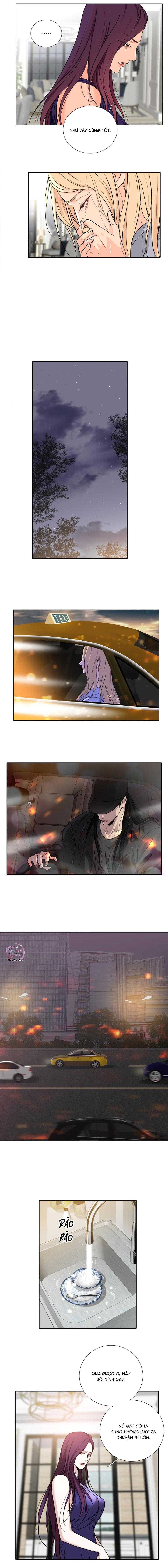Nghĩa Địa Sắc Thu Chapter 13 - Trang 2
