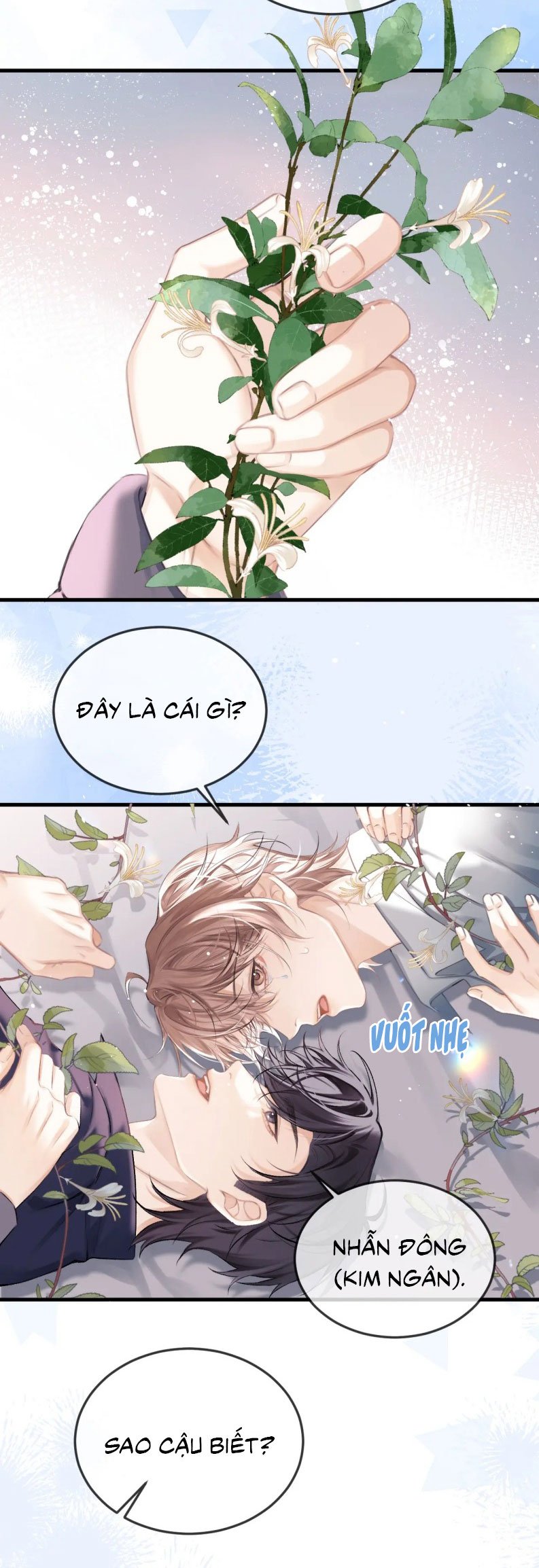 Nghịch Lý Câu Fan Chapter 43 - Trang 2