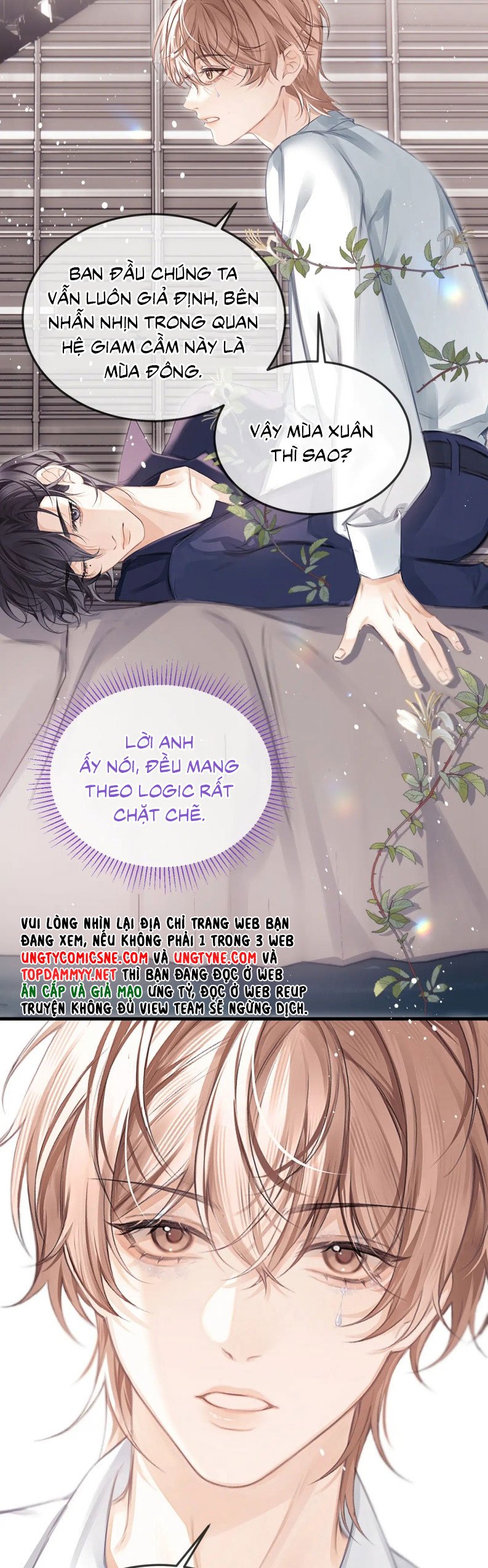 Nghịch Lý Câu Fan Chapter 43 - Trang 2