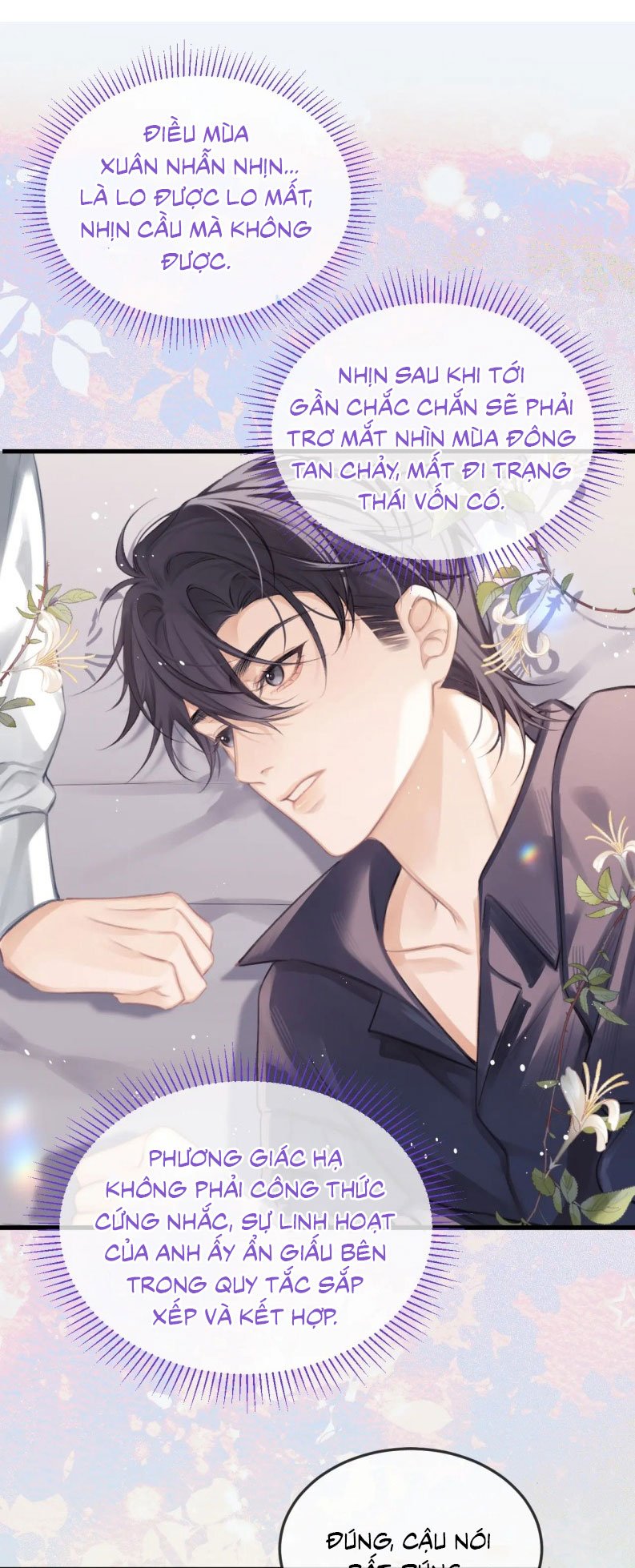 Nghịch Lý Câu Fan Chapter 43 - Trang 2