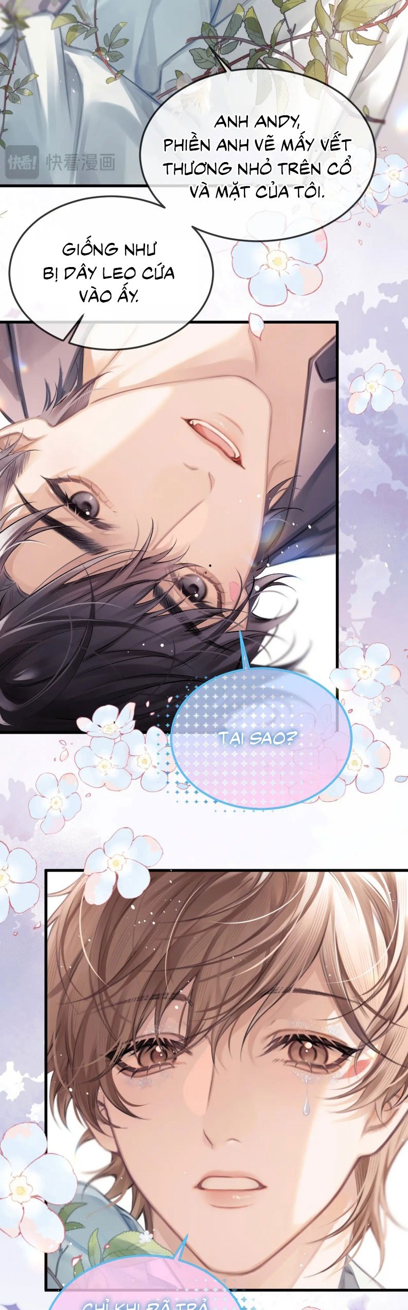 Nghịch Lý Câu Fan Chapter 43 - Trang 2