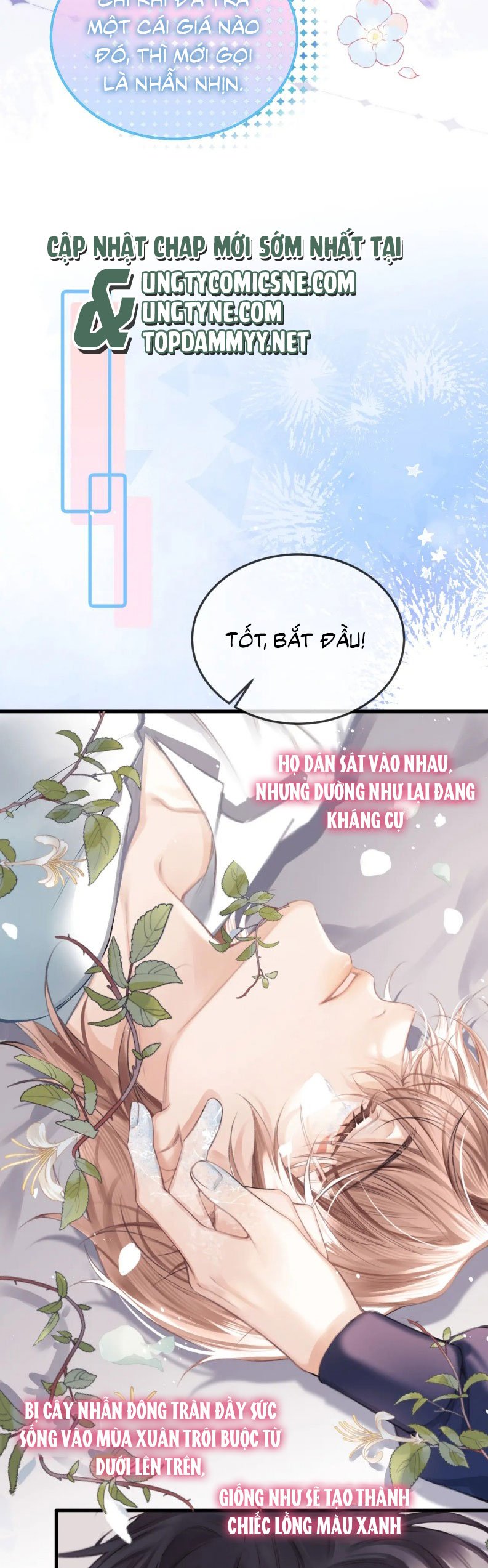 Nghịch Lý Câu Fan Chapter 43 - Trang 2