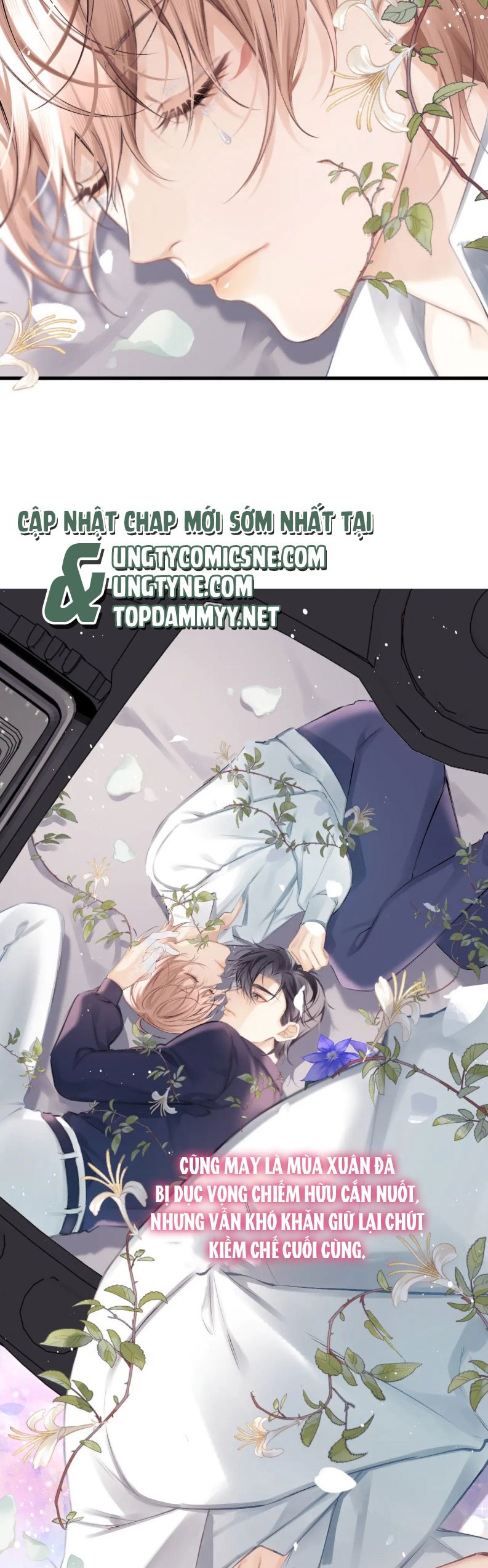 Nghịch Lý Câu Fan Chapter 43 - Trang 2