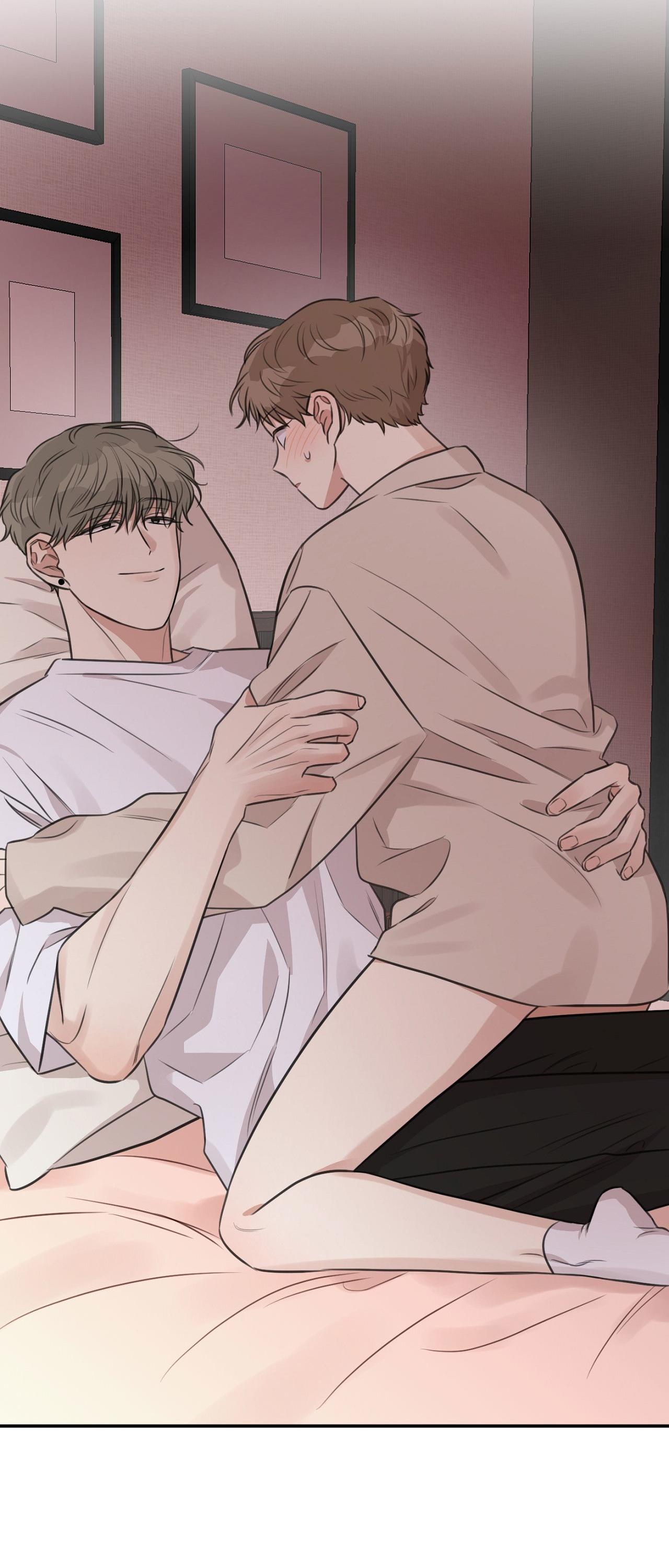 NGHỊCH LÝ SANDWICH Chapter 13 - Trang 3