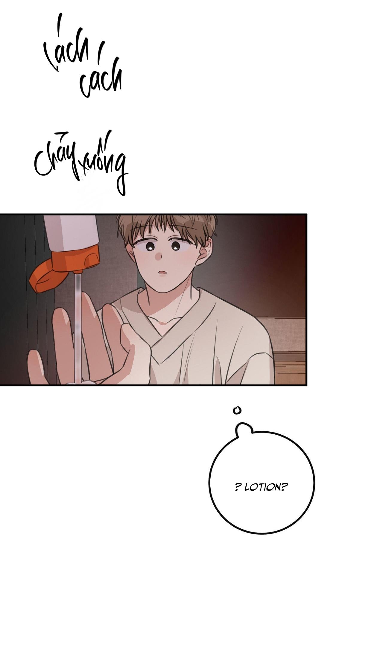 NGHỊCH LÝ SANDWICH Chapter 13 - Trang 3