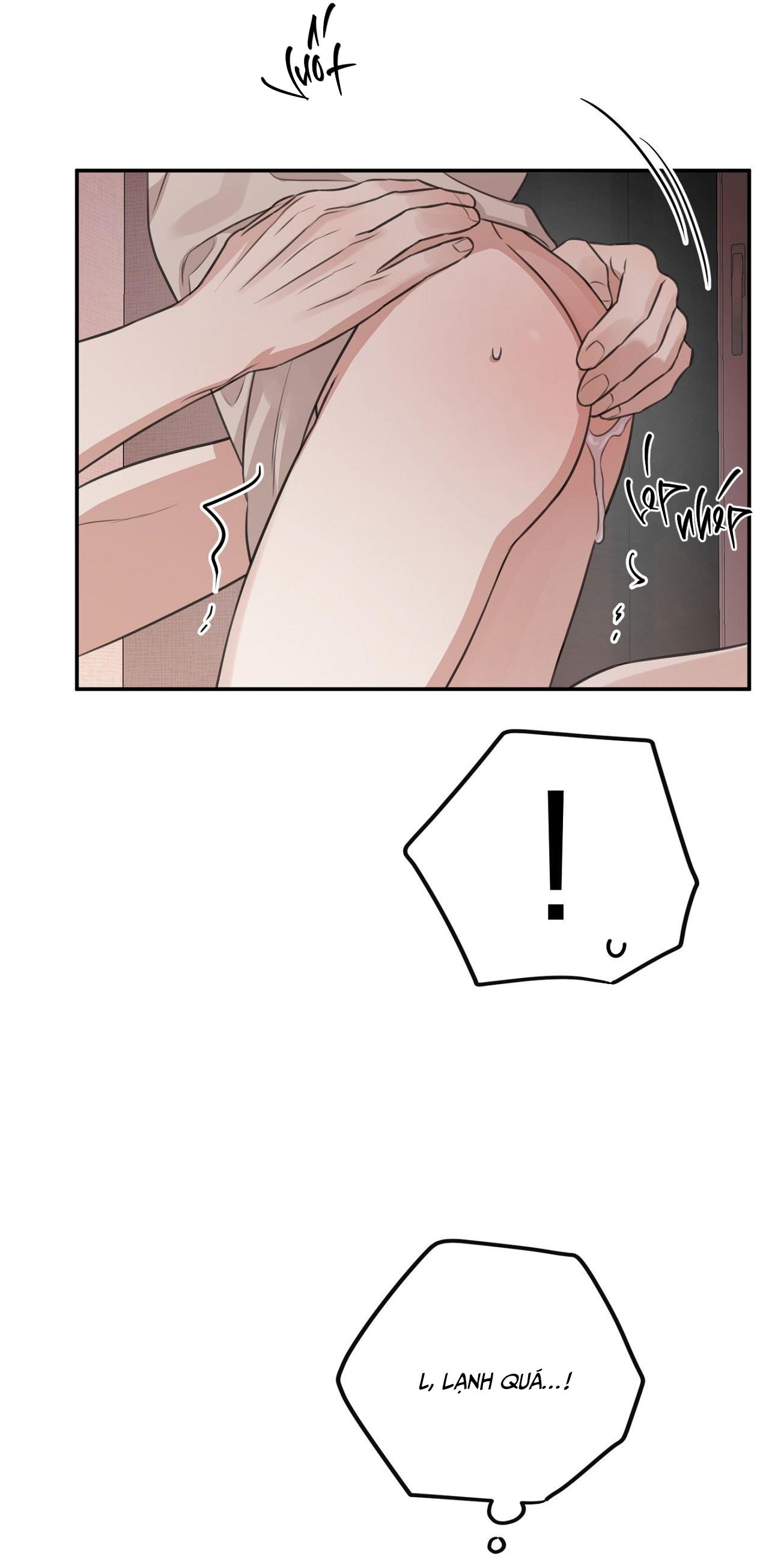 NGHỊCH LÝ SANDWICH Chapter 13 - Trang 3