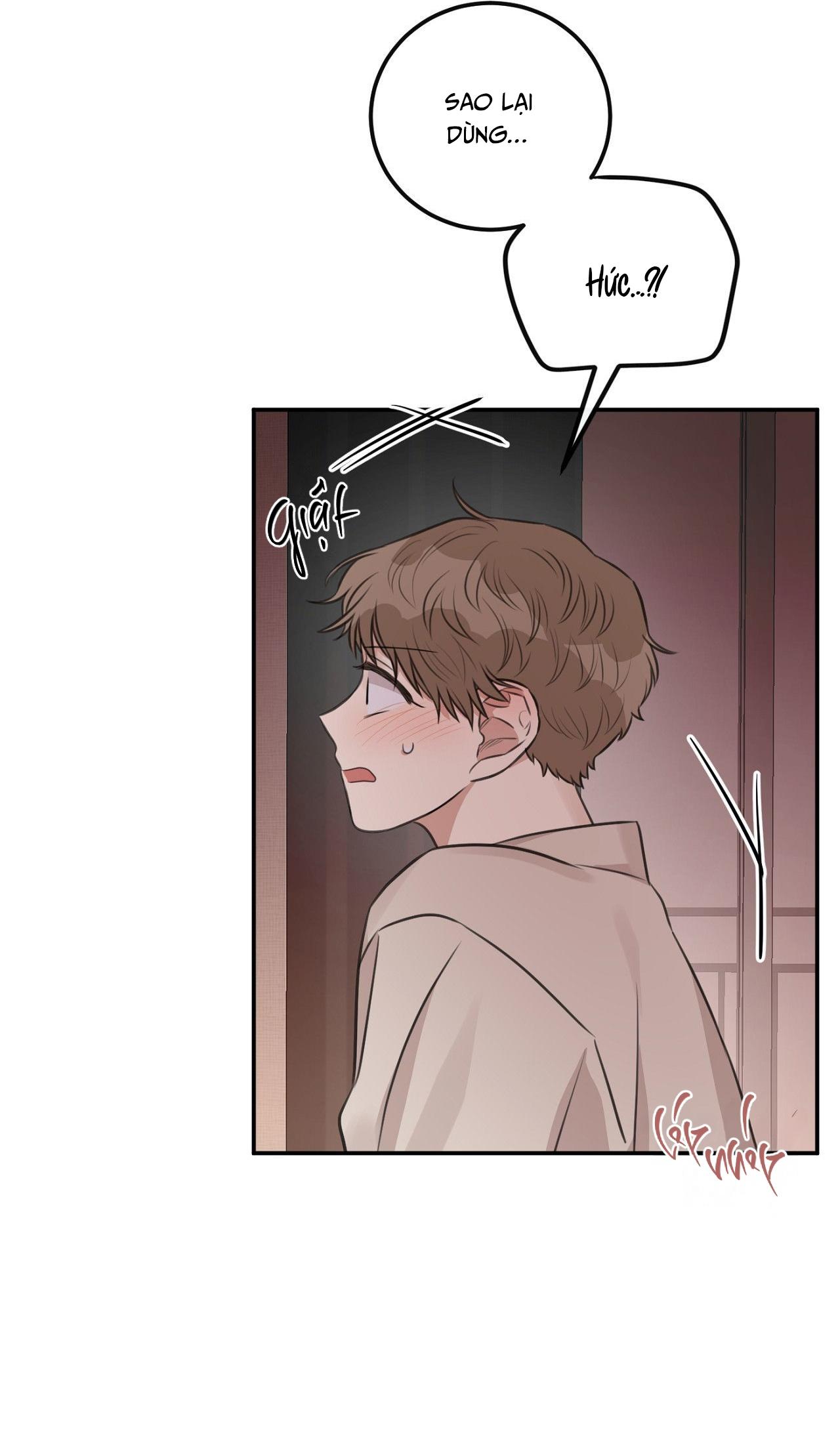 NGHỊCH LÝ SANDWICH Chapter 13 - Trang 3
