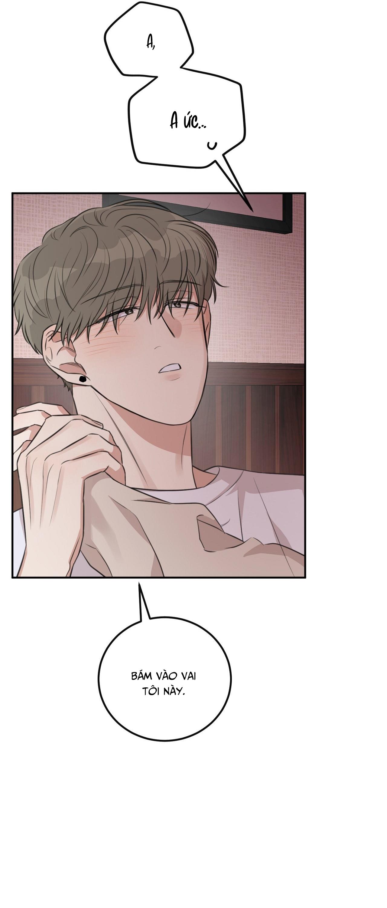 NGHỊCH LÝ SANDWICH Chapter 13 - Trang 3
