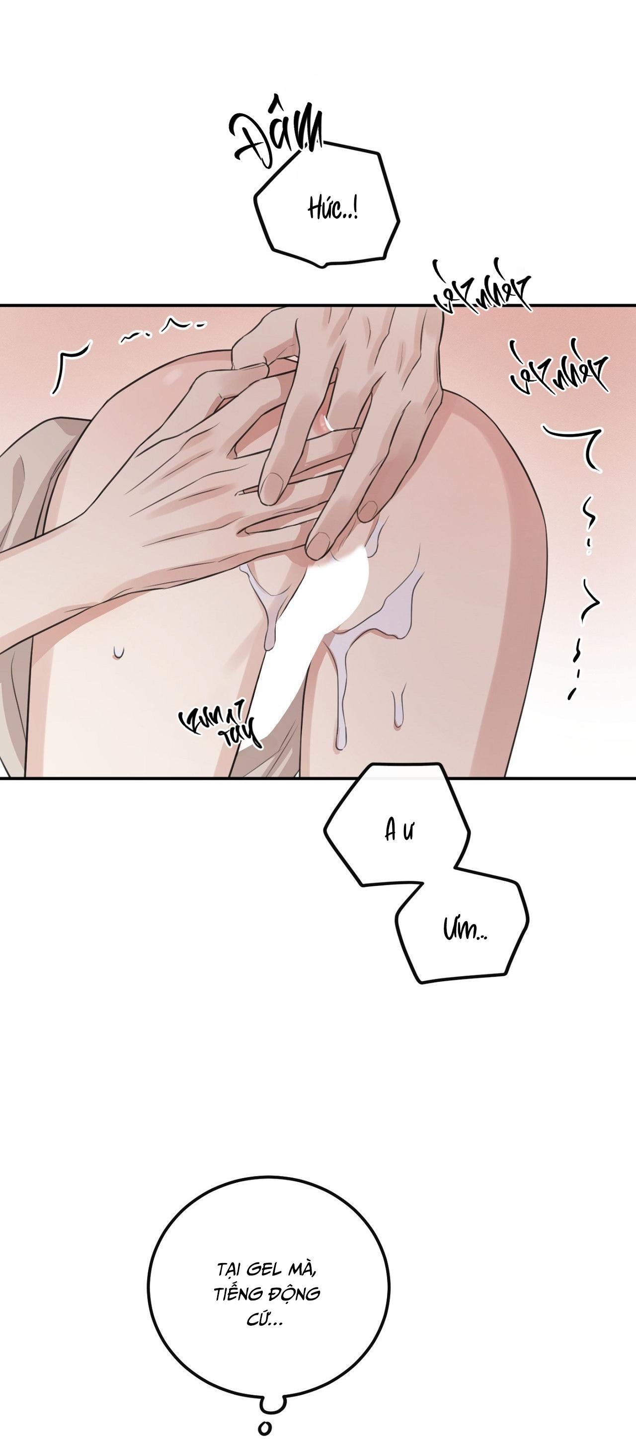 NGHỊCH LÝ SANDWICH Chapter 13 - Trang 3