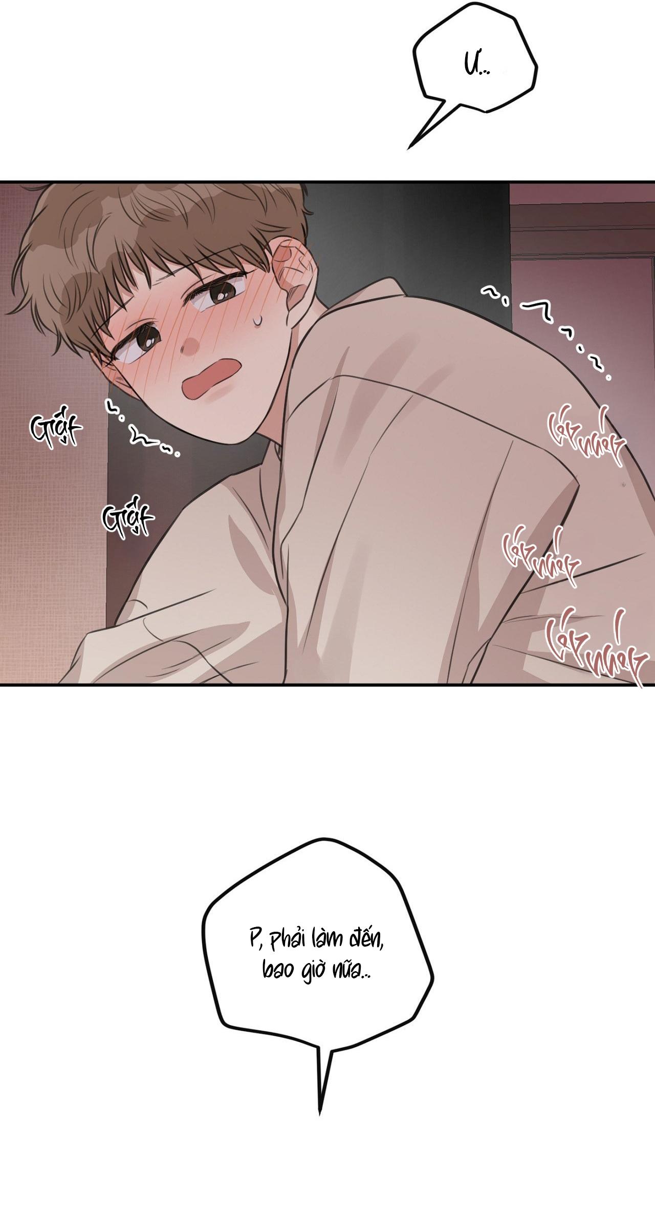 NGHỊCH LÝ SANDWICH Chapter 13 - Trang 3