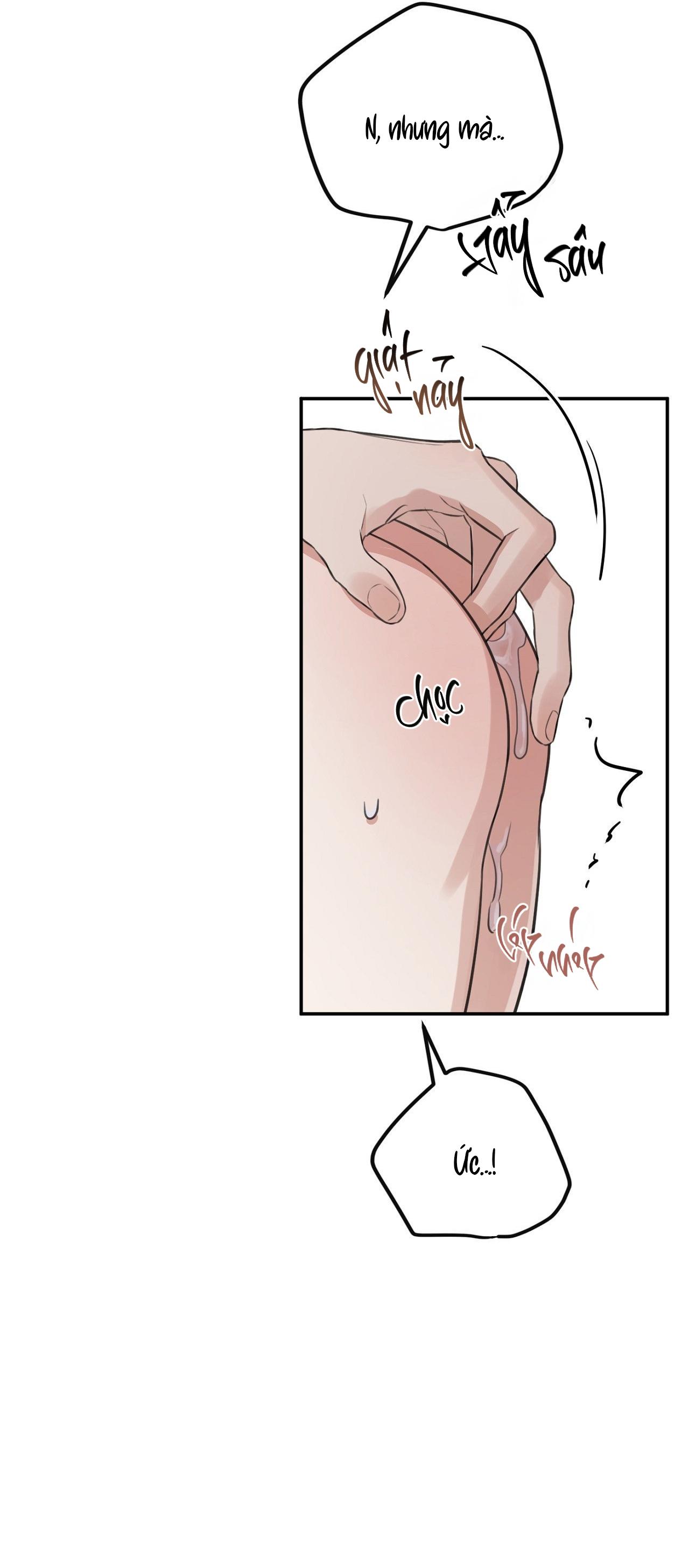 NGHỊCH LÝ SANDWICH Chapter 13 - Trang 3