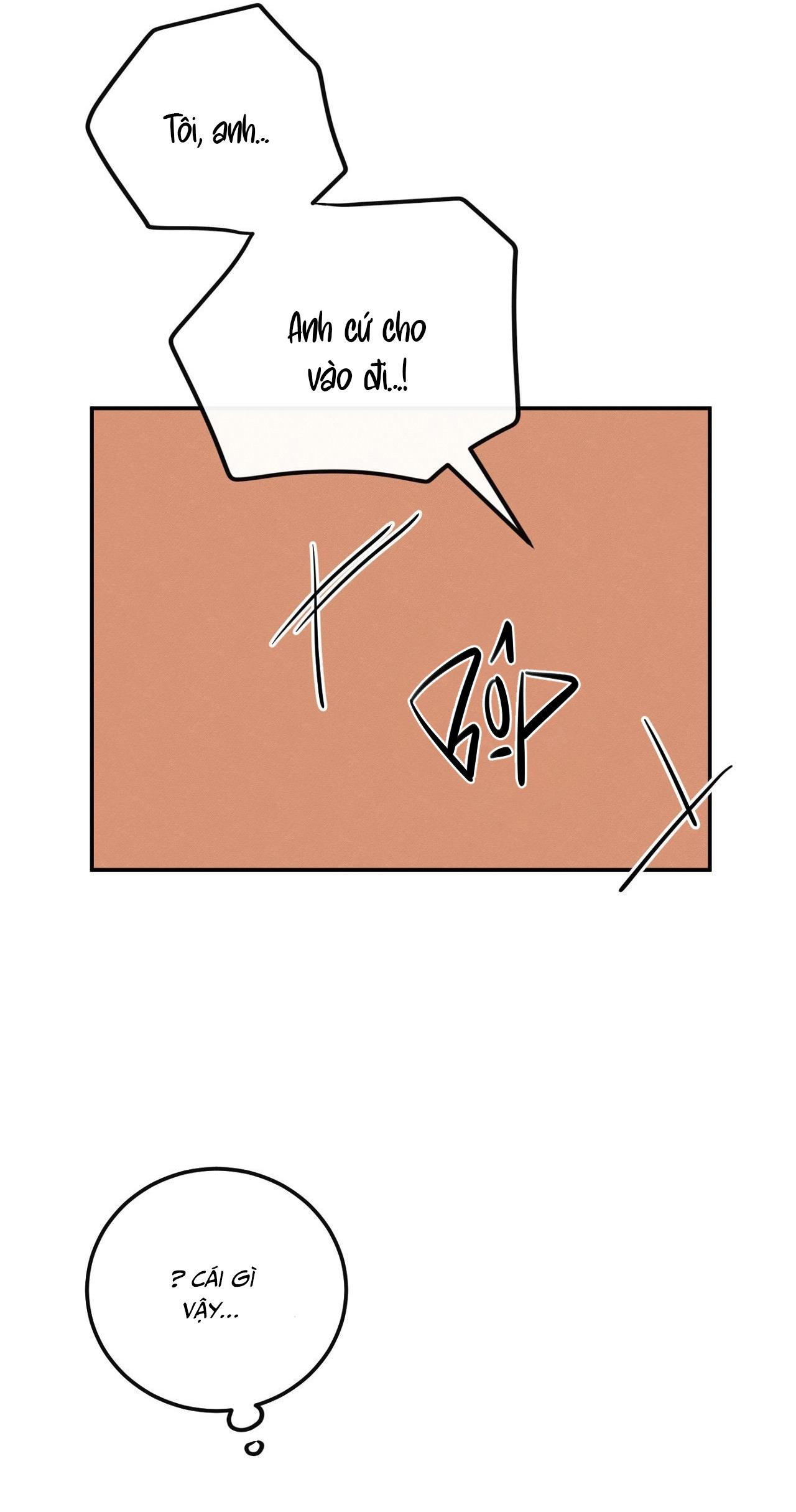 NGHỊCH LÝ SANDWICH Chapter 13 - Trang 3
