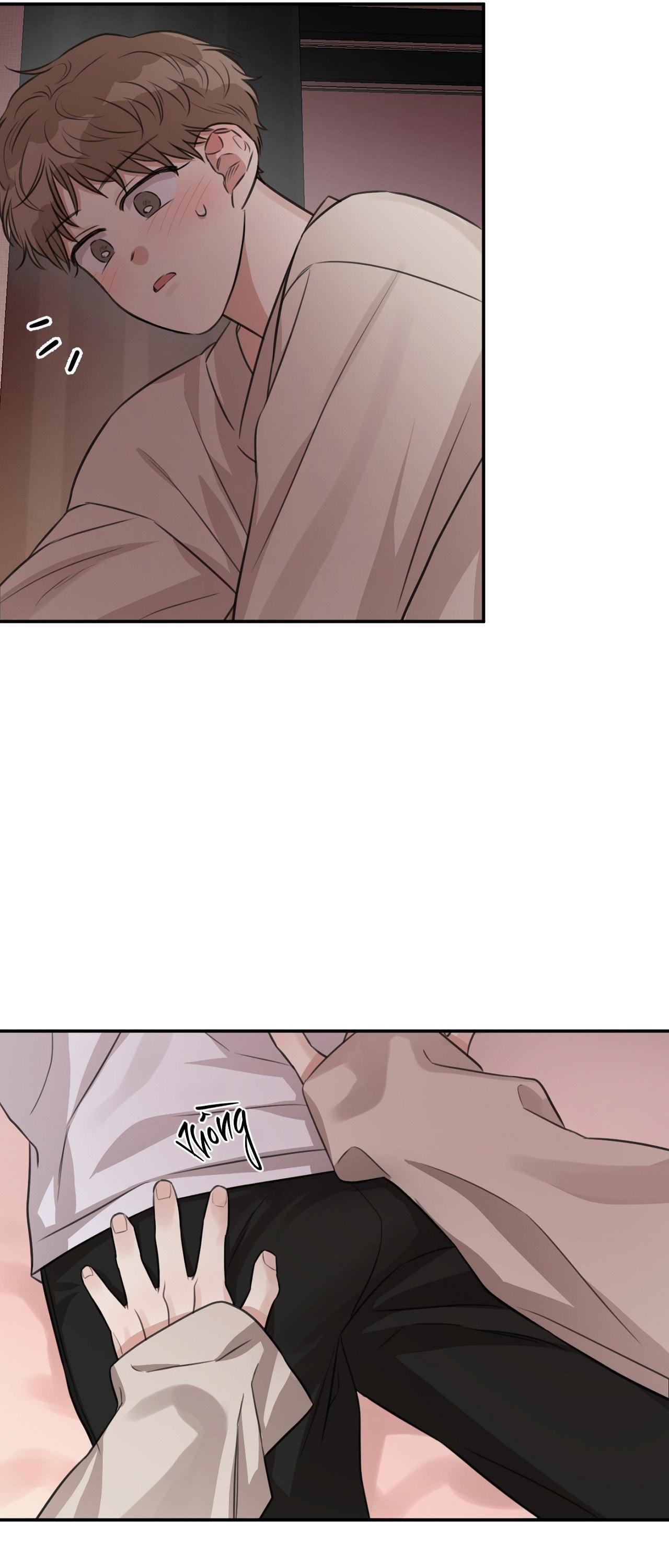 NGHỊCH LÝ SANDWICH Chapter 13 - Trang 3