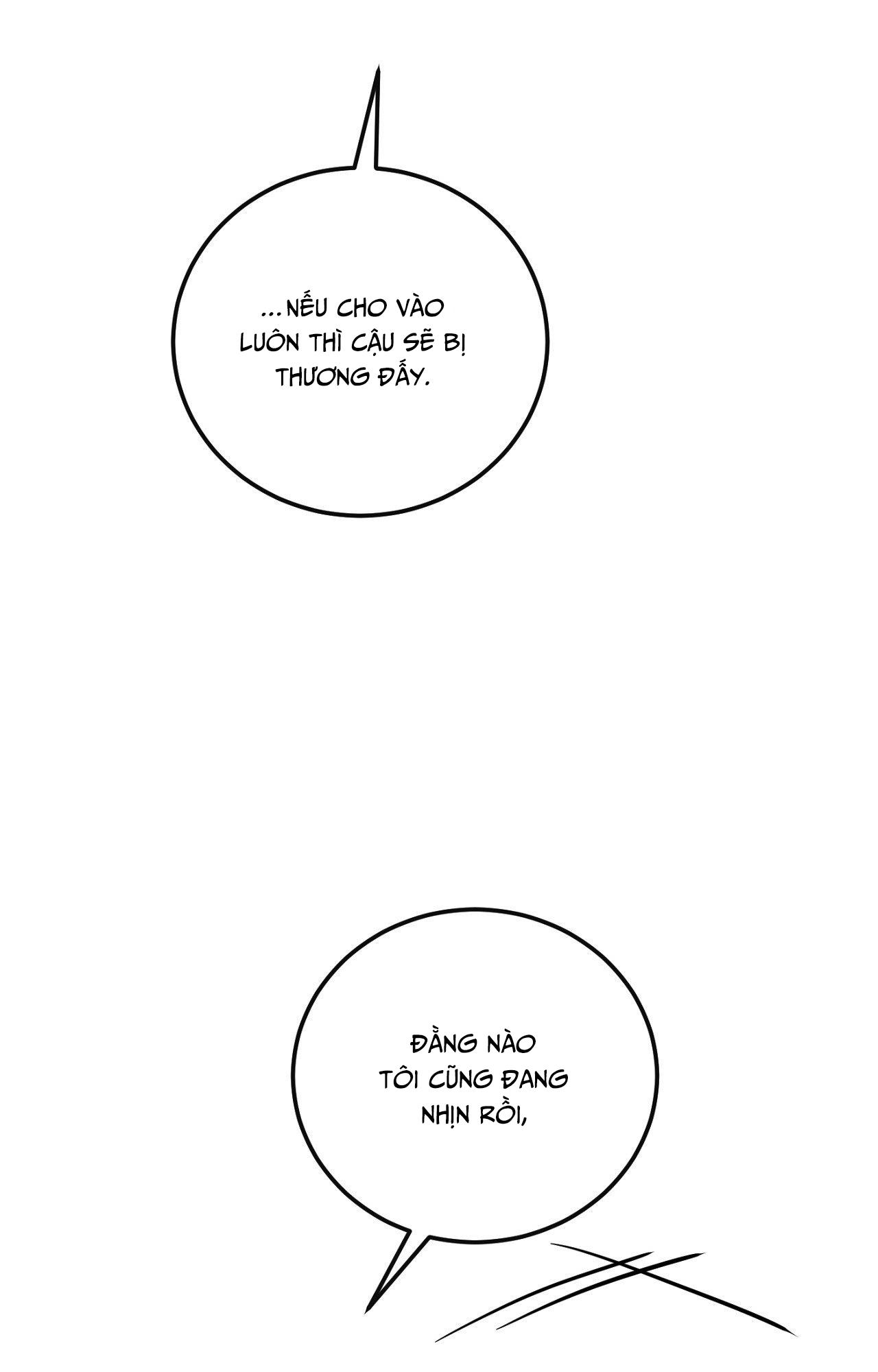 NGHỊCH LÝ SANDWICH Chapter 13 - Trang 3