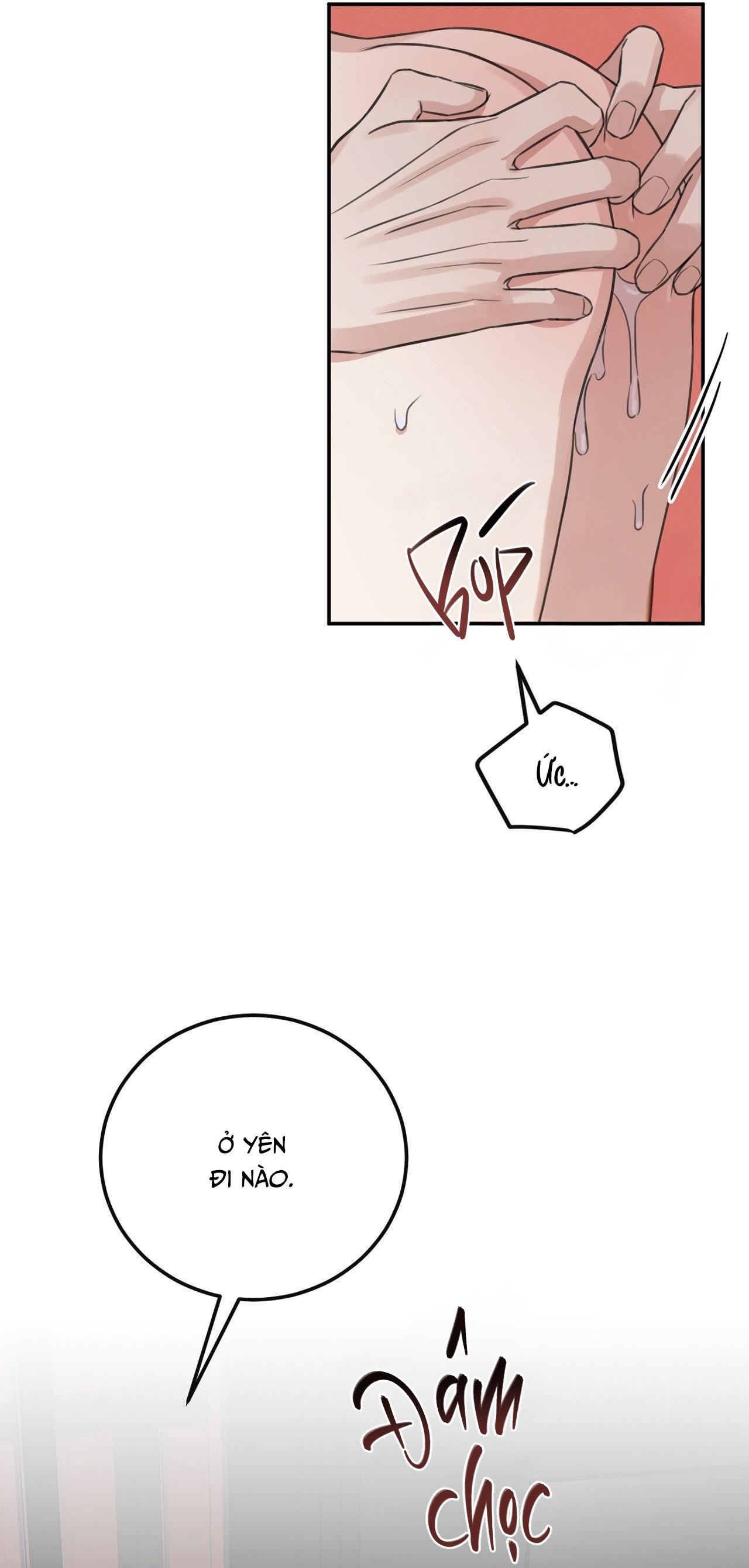 NGHỊCH LÝ SANDWICH Chapter 13 - Trang 3