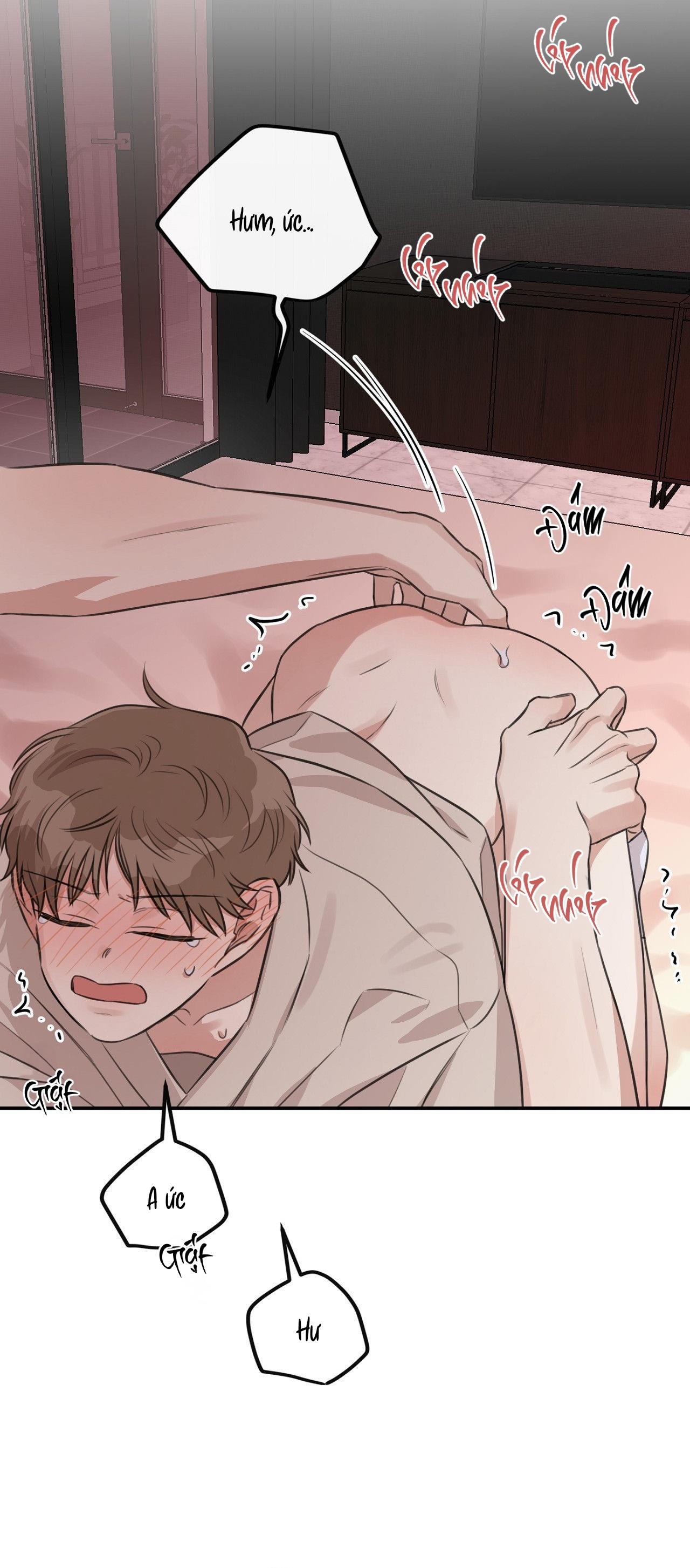 NGHỊCH LÝ SANDWICH Chapter 13 - Trang 3