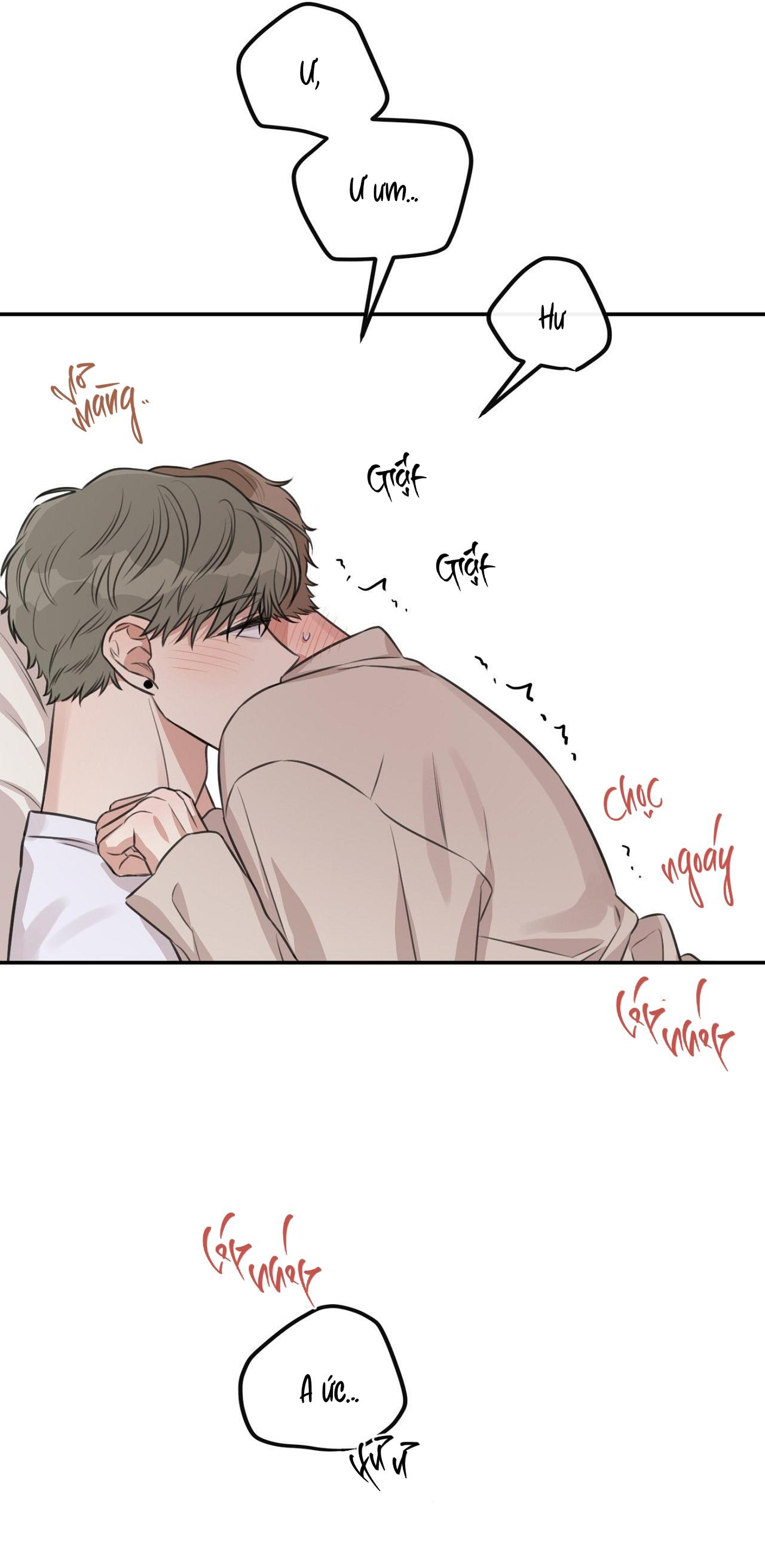 NGHỊCH LÝ SANDWICH Chapter 13 - Trang 3
