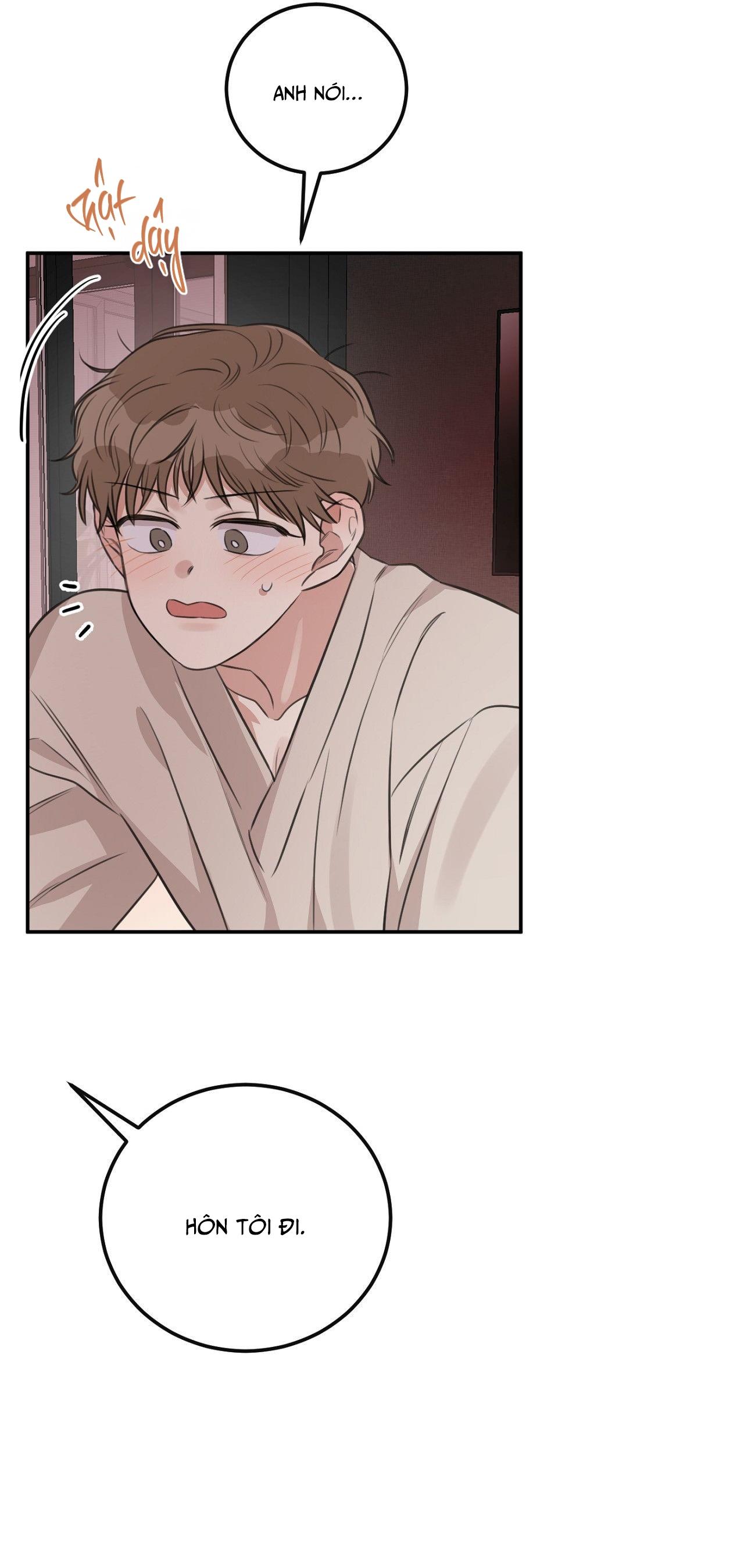 NGHỊCH LÝ SANDWICH Chapter 13 - Trang 3