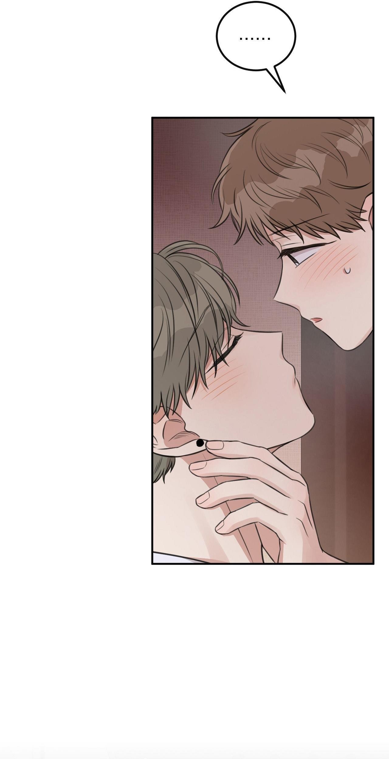 NGHỊCH LÝ SANDWICH Chapter 13 - Trang 3