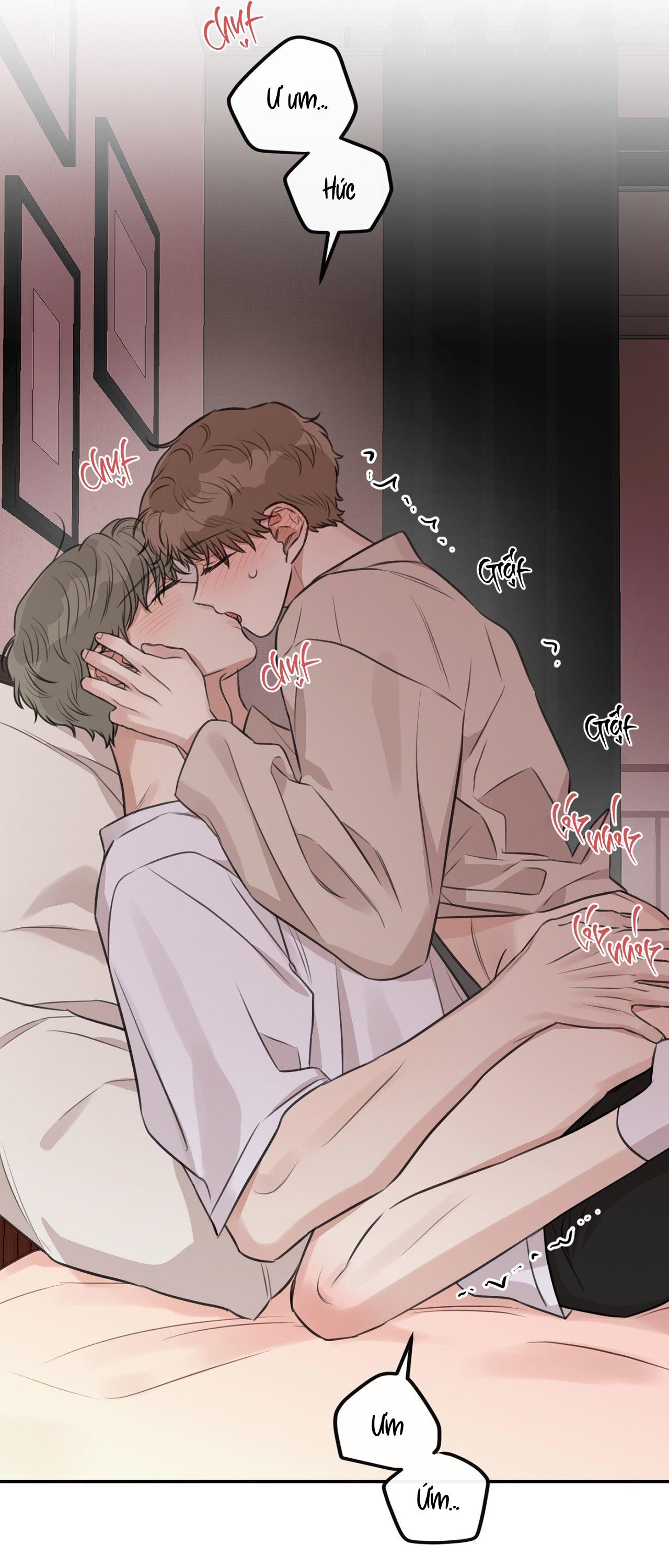 NGHỊCH LÝ SANDWICH Chapter 13 - Trang 3