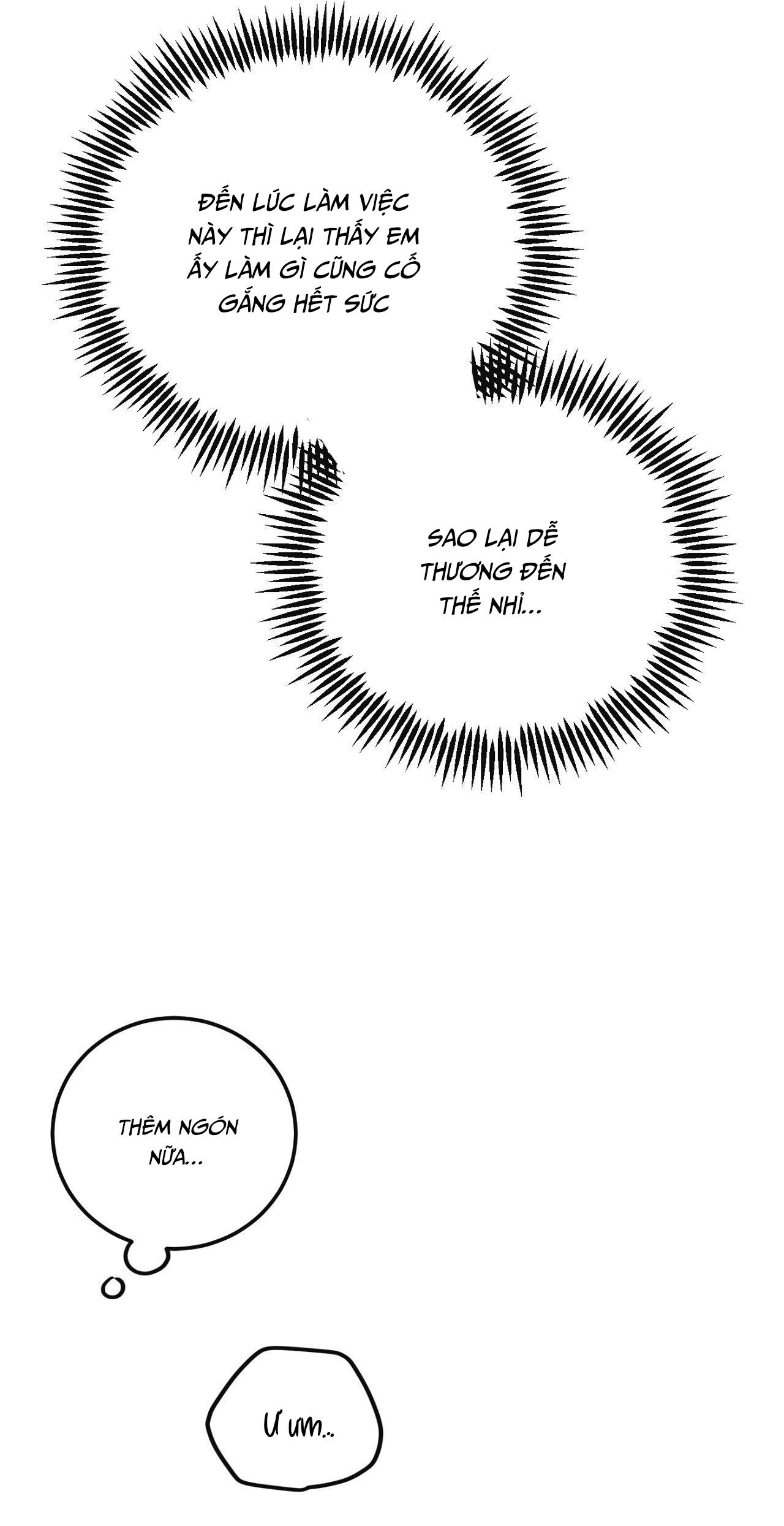NGHỊCH LÝ SANDWICH Chapter 13 - Trang 3