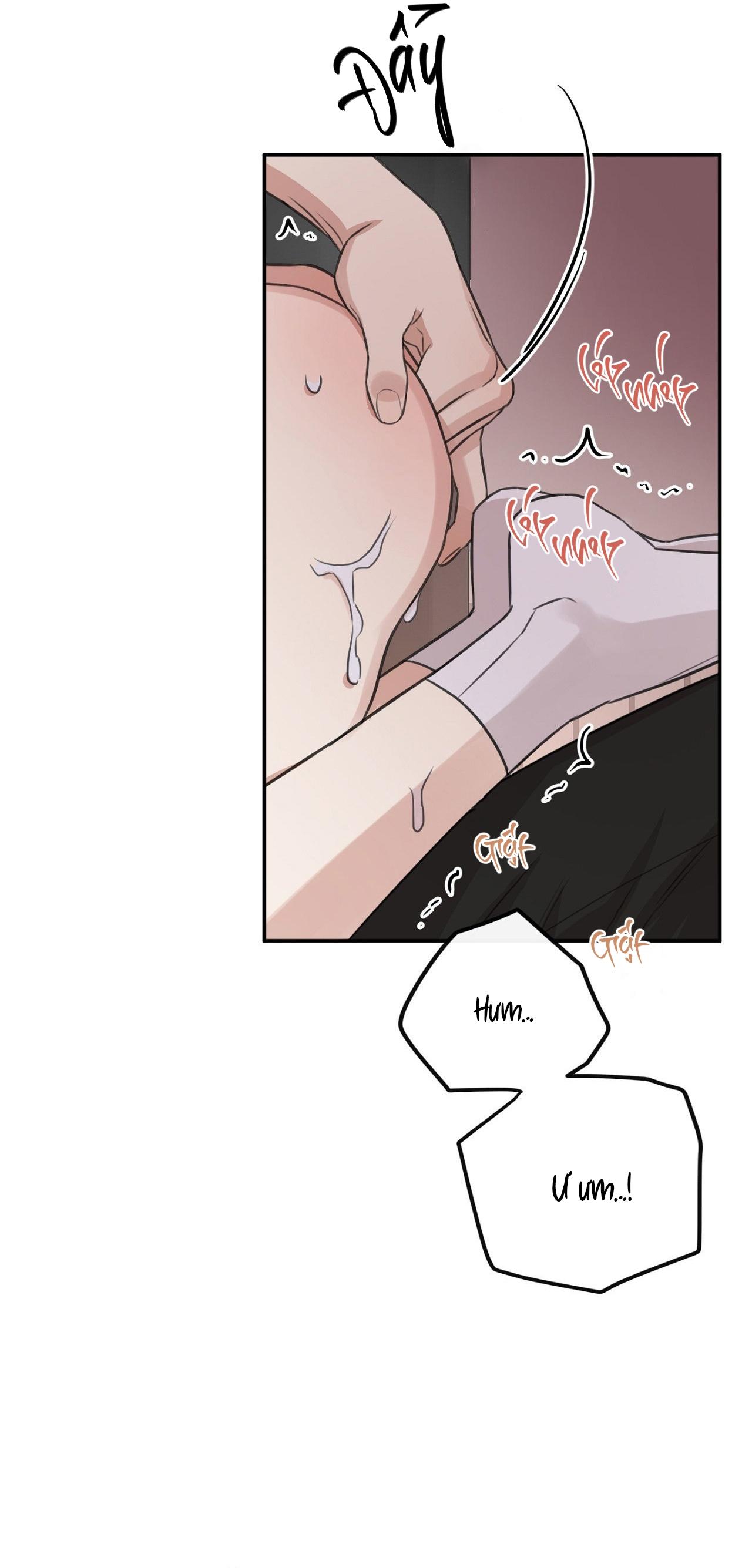 NGHỊCH LÝ SANDWICH Chapter 13 - Trang 3
