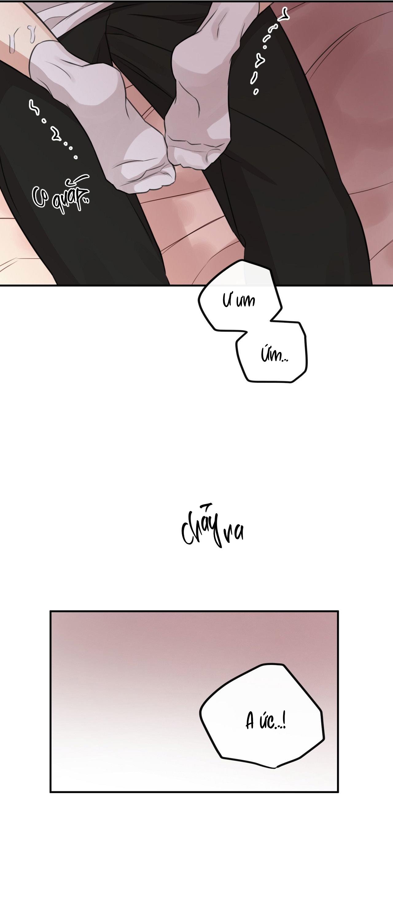 NGHỊCH LÝ SANDWICH Chapter 13 - Trang 3