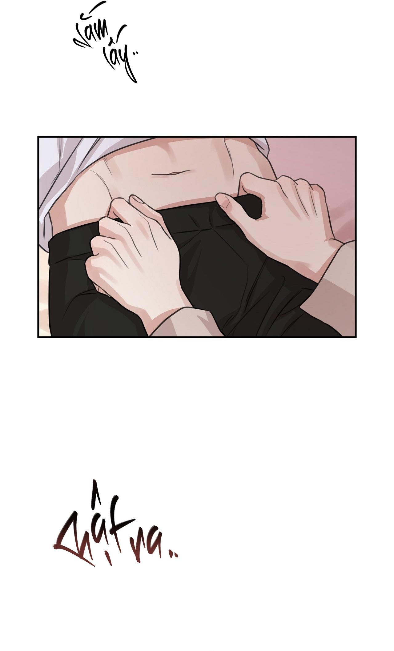 NGHỊCH LÝ SANDWICH Chapter 13 - Trang 3