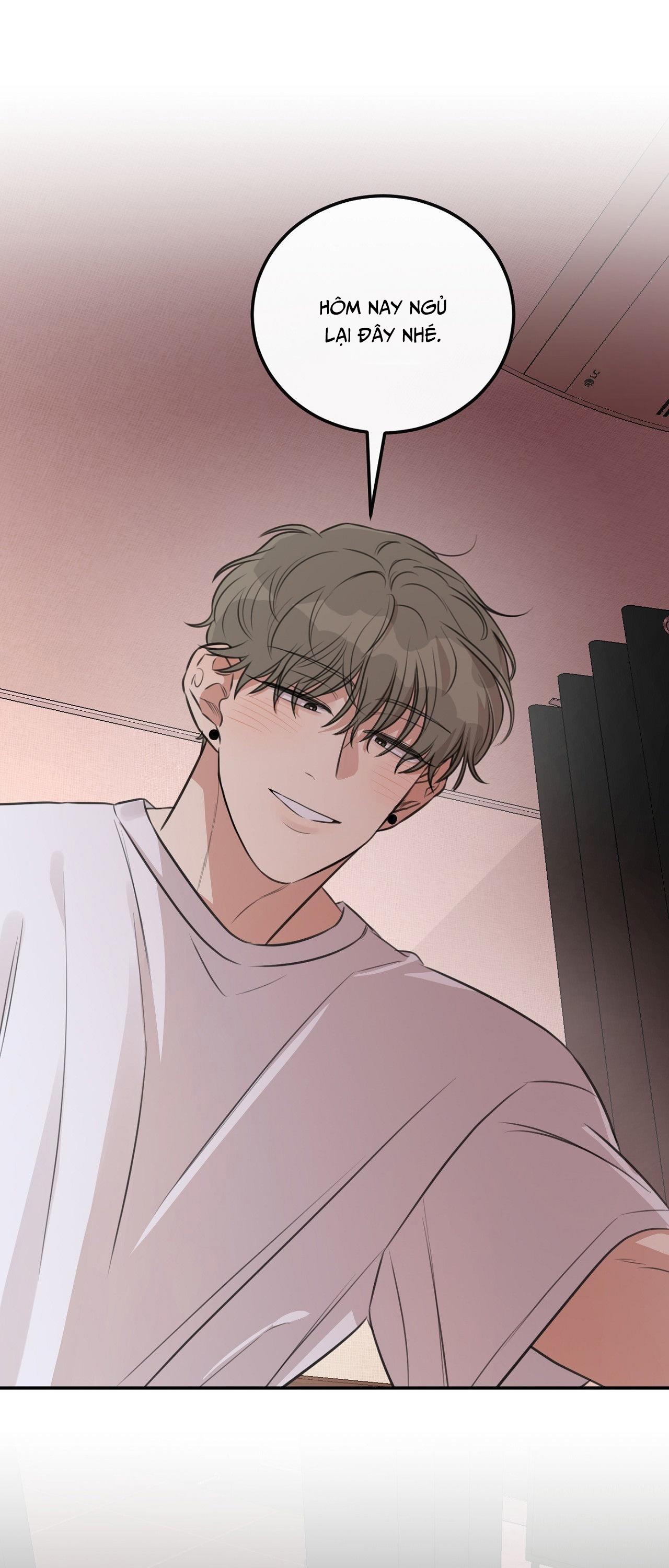 NGHỊCH LÝ SANDWICH Chapter 13 - Trang 3