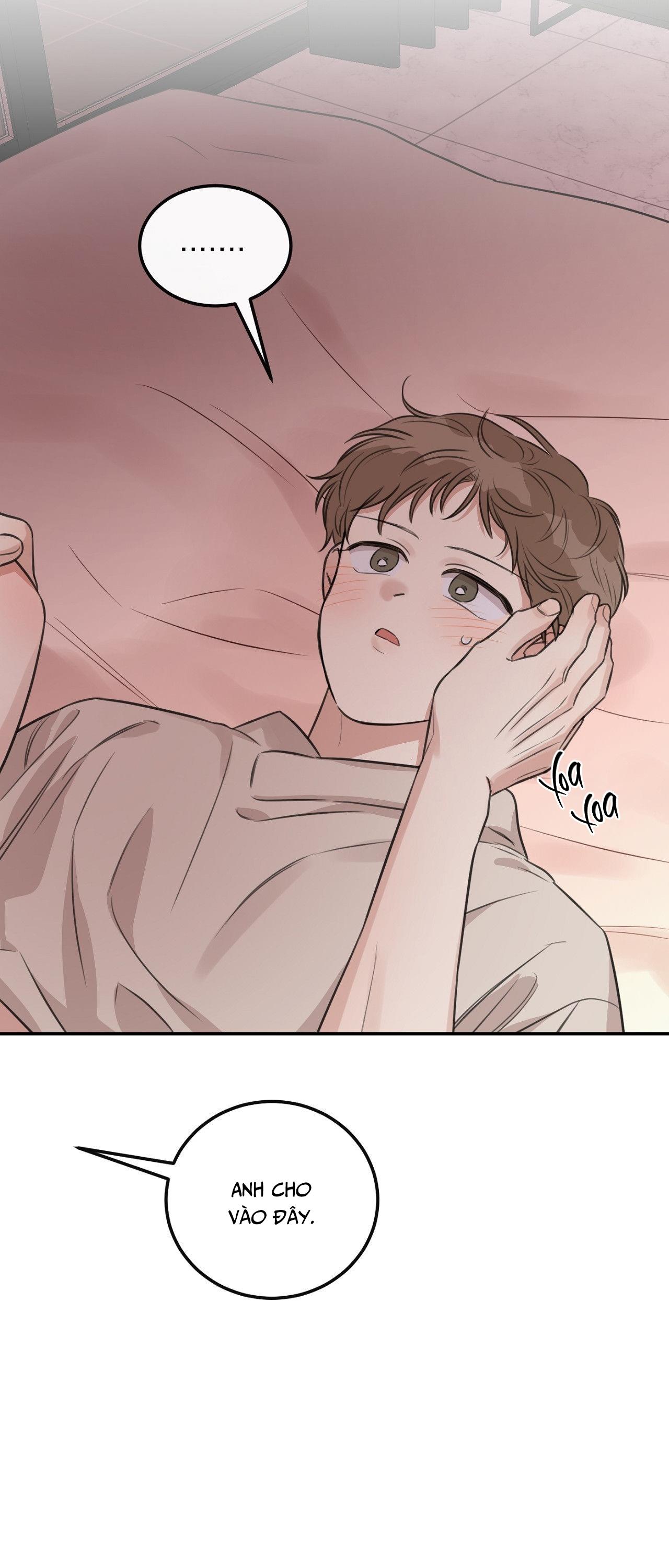 NGHỊCH LÝ SANDWICH Chapter 13 - Trang 3