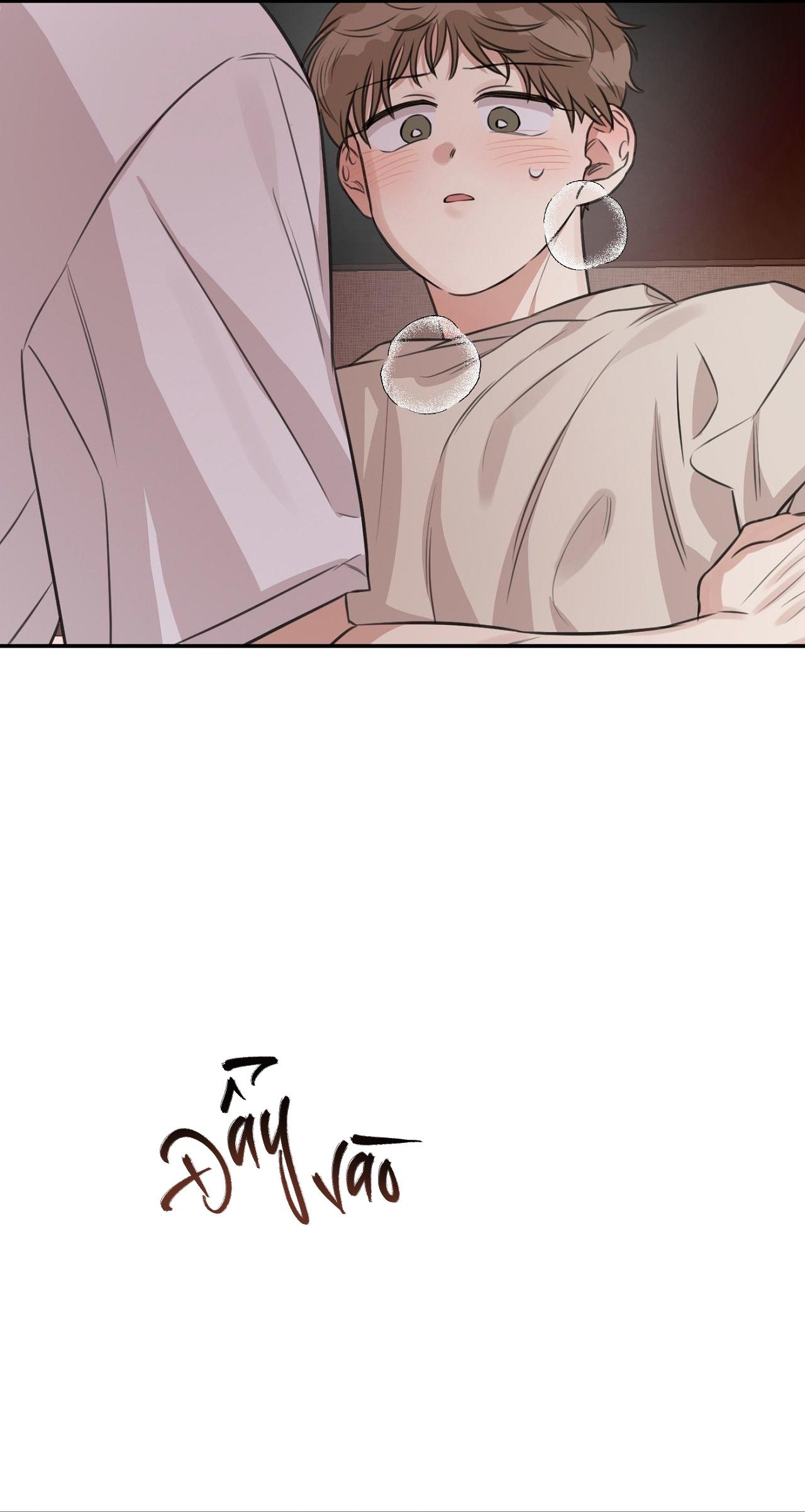 NGHỊCH LÝ SANDWICH Chapter 13 - Trang 3