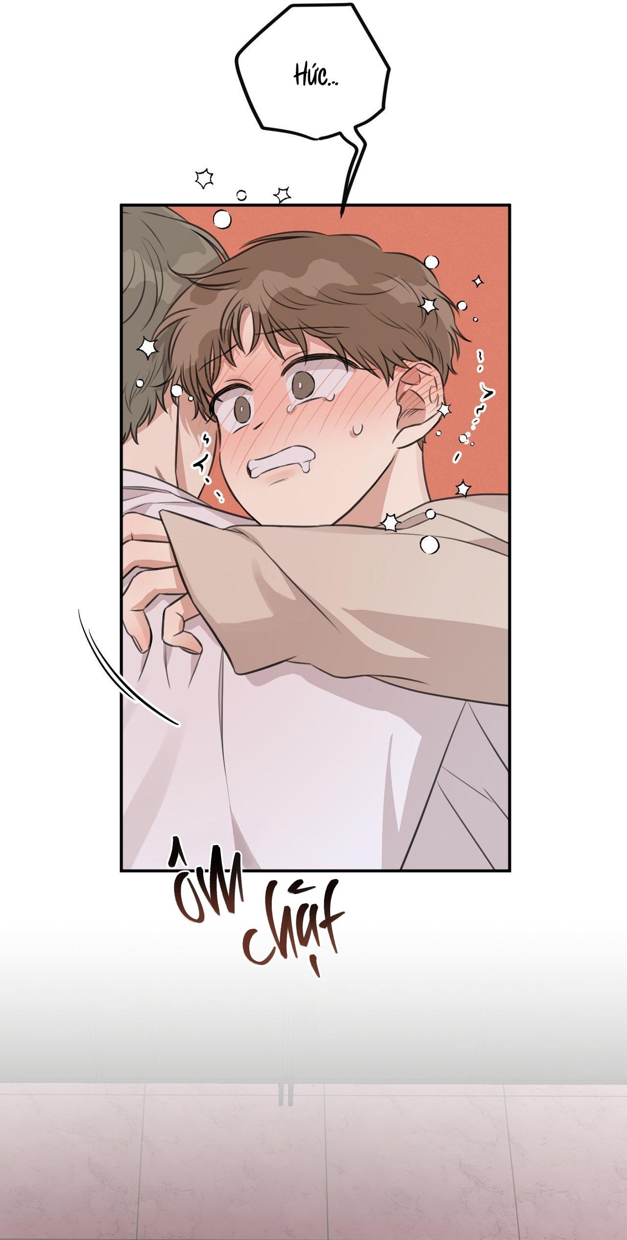 NGHỊCH LÝ SANDWICH Chapter 13 - Trang 3