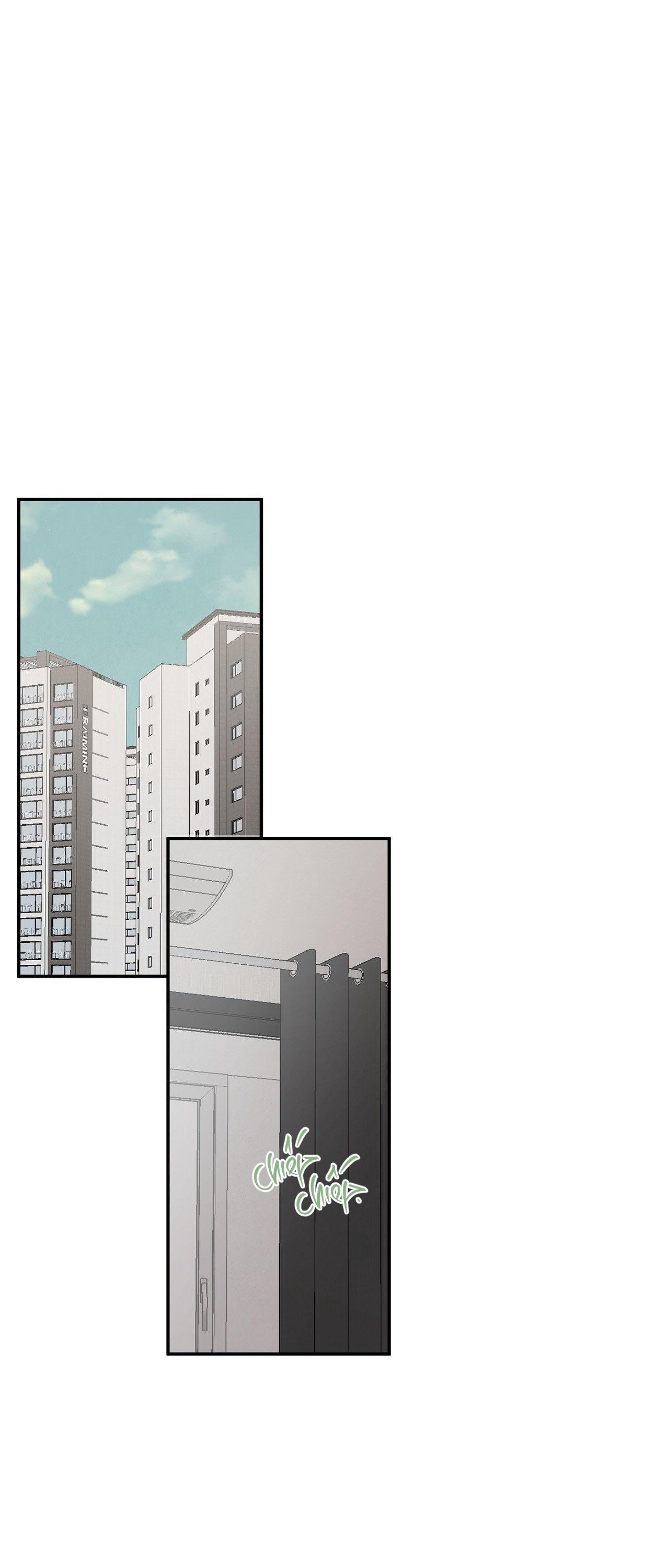 NGHỊCH LÝ SANDWICH Chapter 15 - Next 