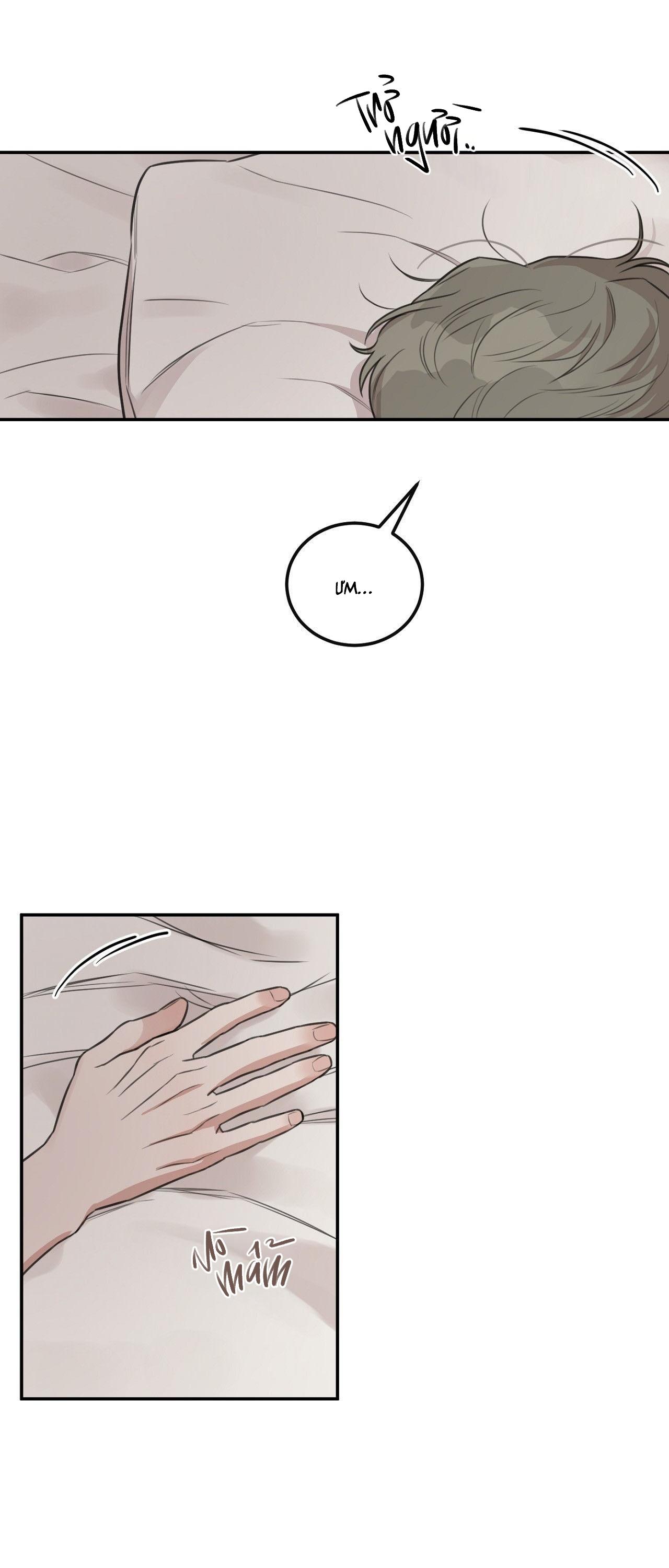 NGHỊCH LÝ SANDWICH Chapter 15 - Next 