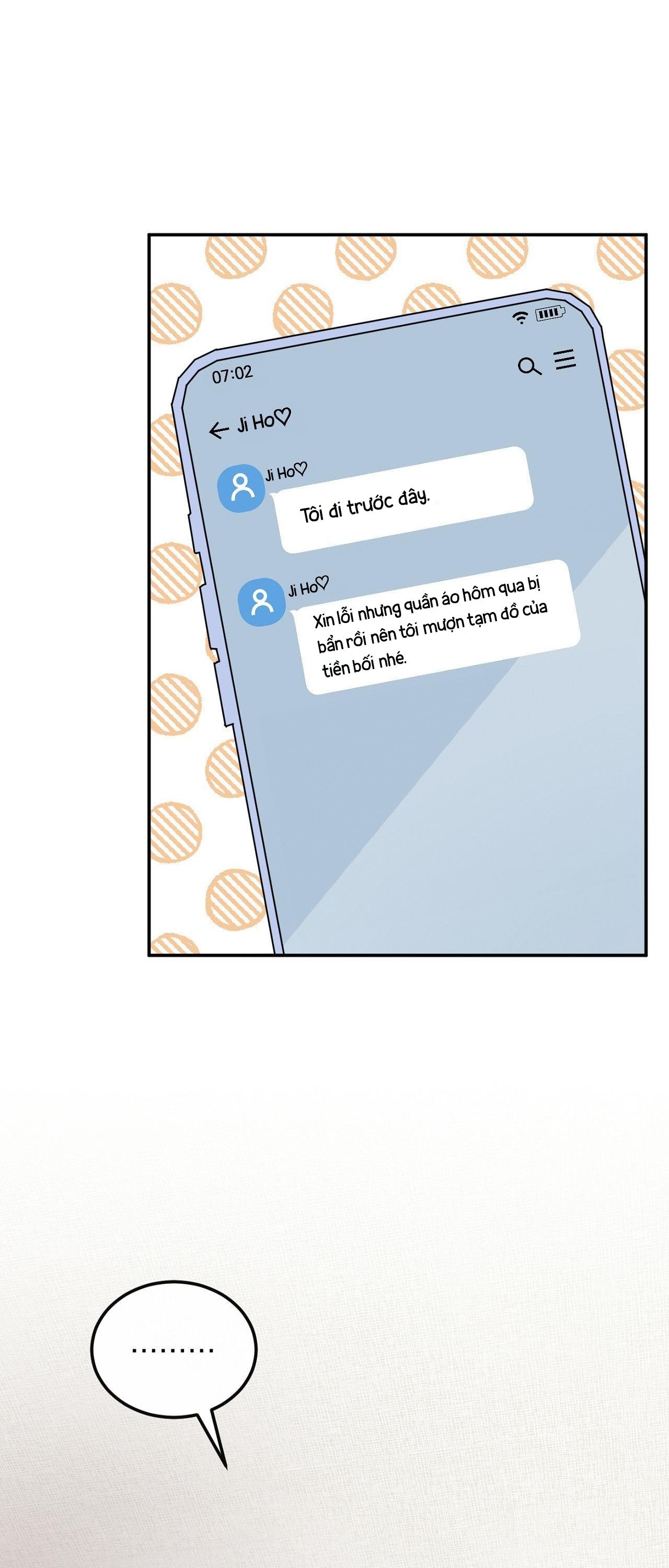 NGHỊCH LÝ SANDWICH Chapter 15 - Next 