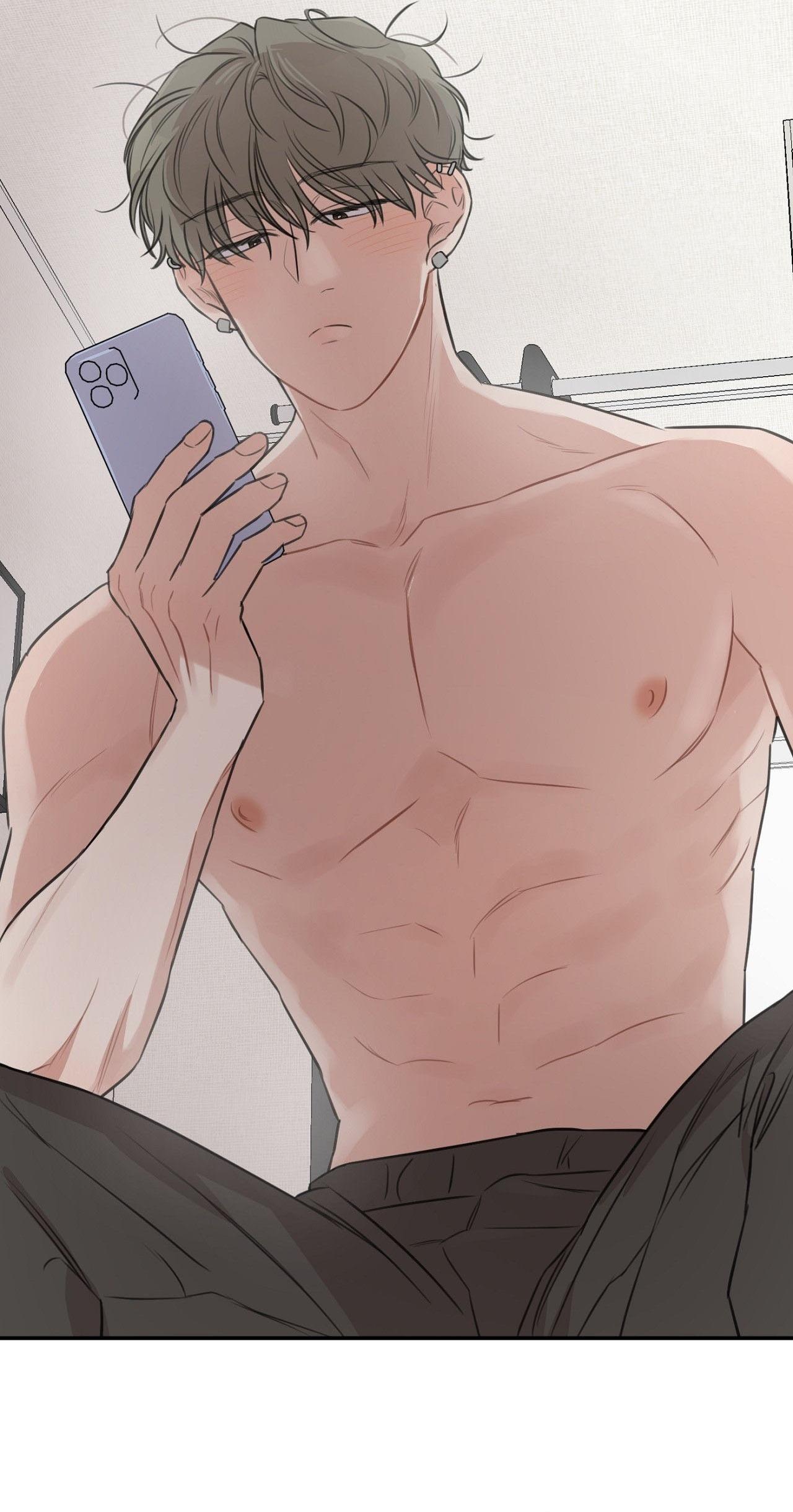 NGHỊCH LÝ SANDWICH Chapter 15 - Next 