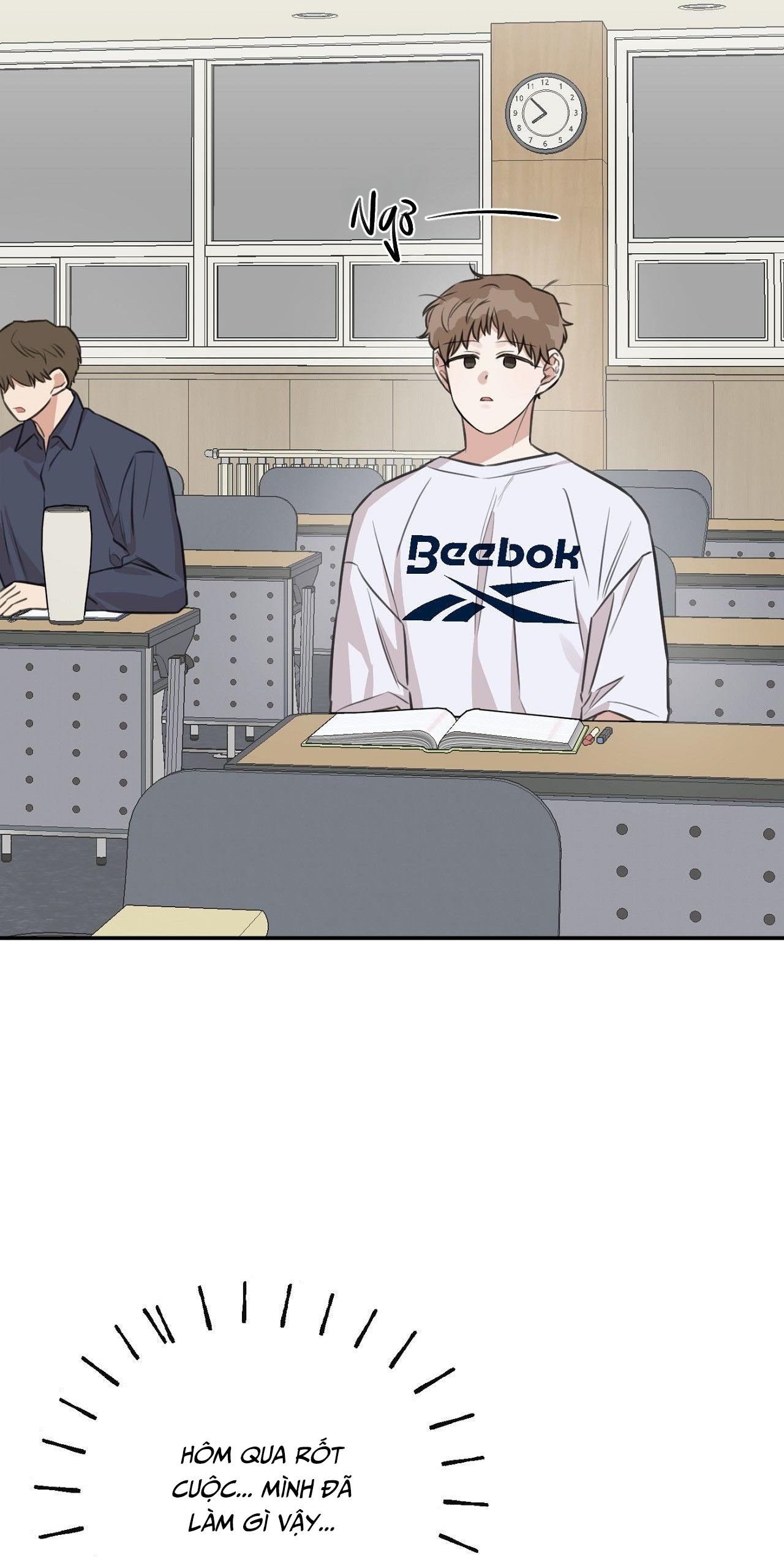 NGHỊCH LÝ SANDWICH Chapter 15 - Next 