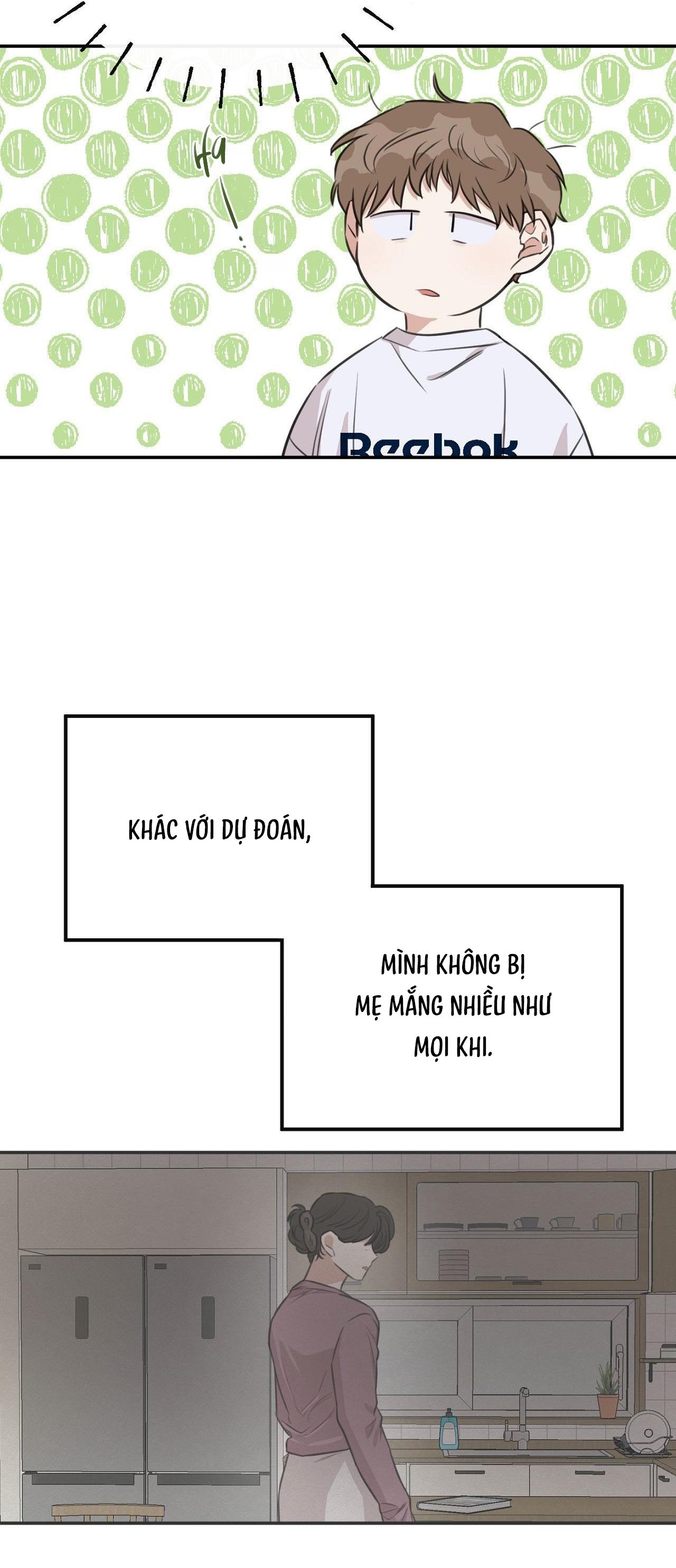 NGHỊCH LÝ SANDWICH Chapter 15 - Next 