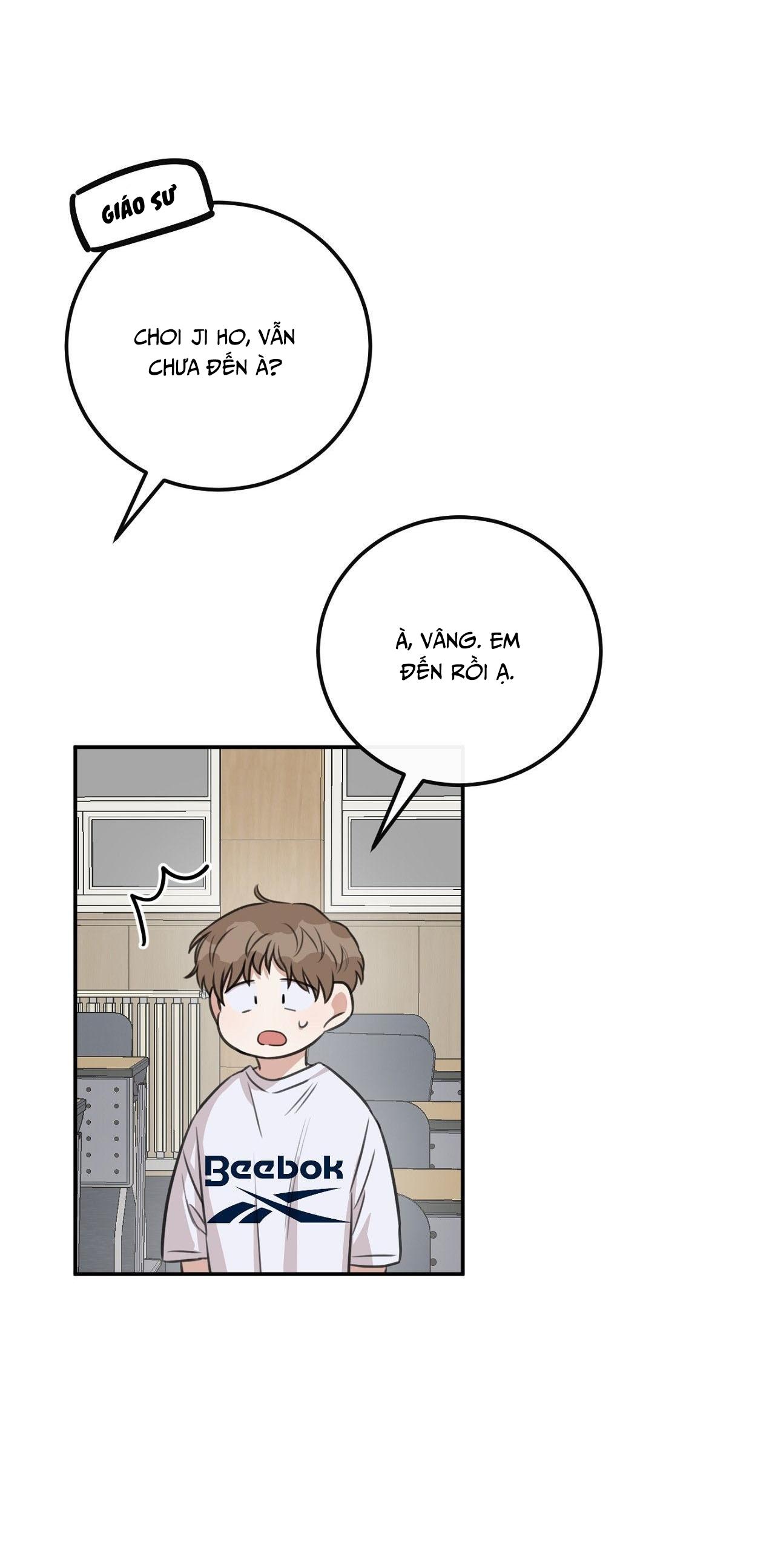 NGHỊCH LÝ SANDWICH Chapter 15 - Next 