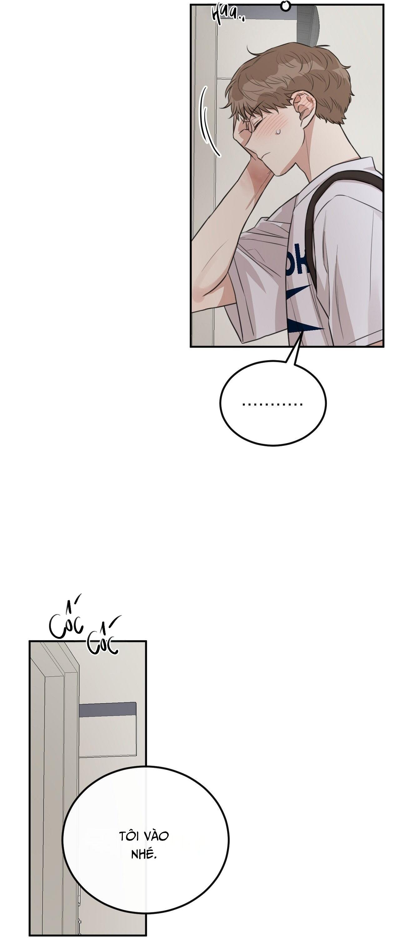 NGHỊCH LÝ SANDWICH Chapter 15 - Next 