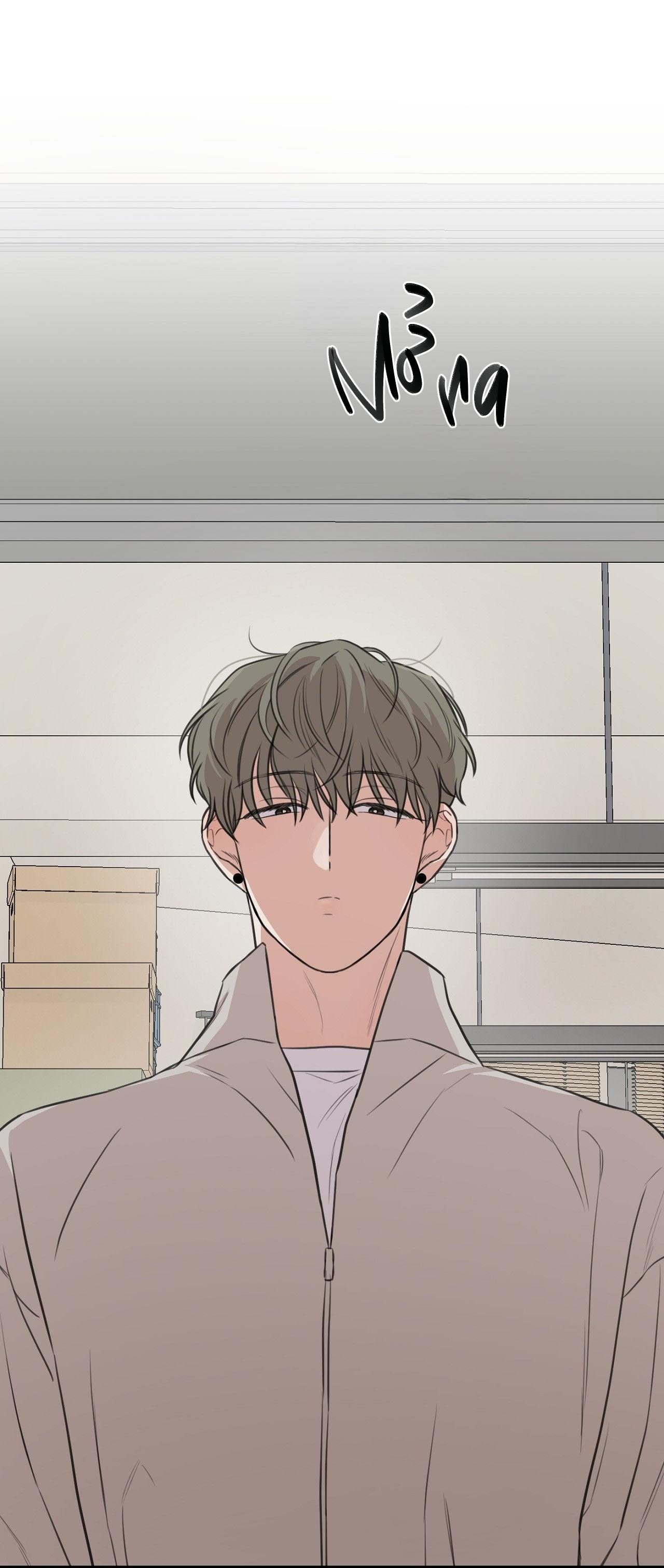 NGHỊCH LÝ SANDWICH Chapter 15 - Next 