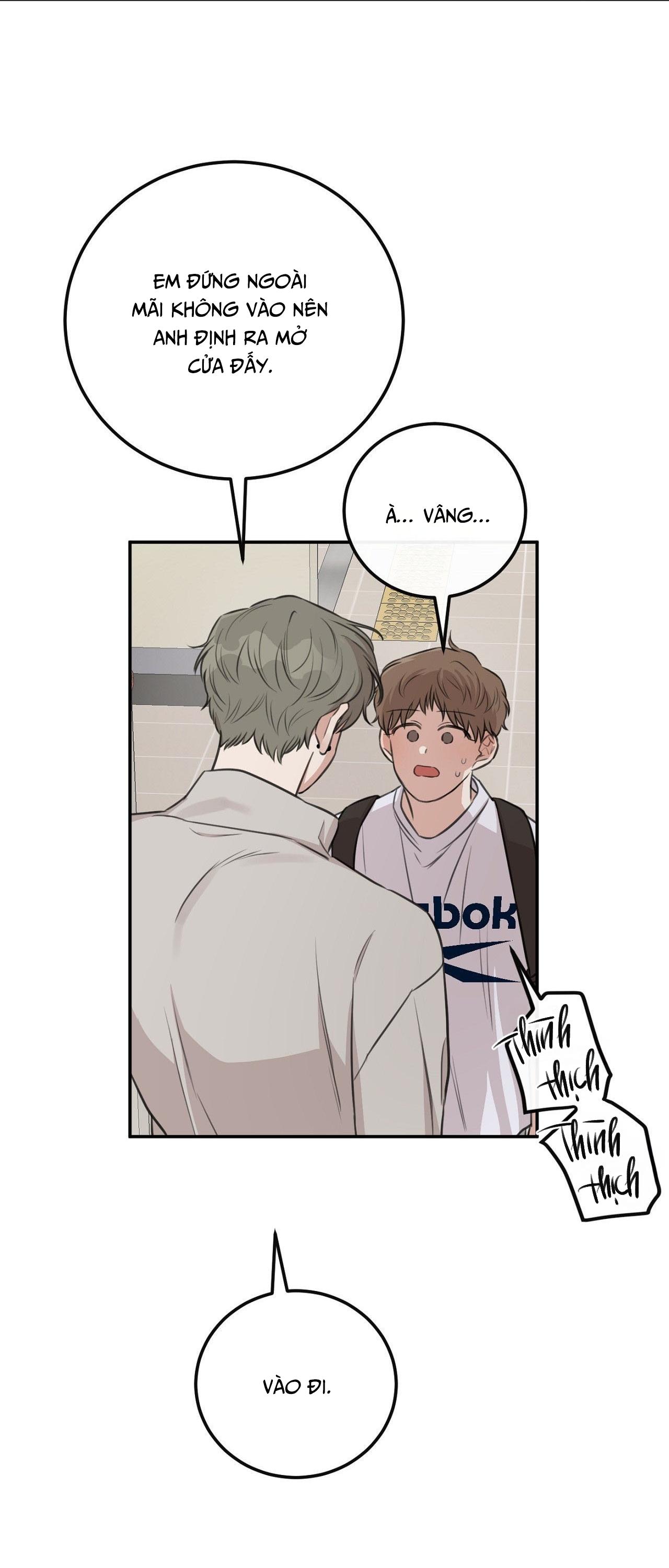 NGHỊCH LÝ SANDWICH Chapter 15 - Next 