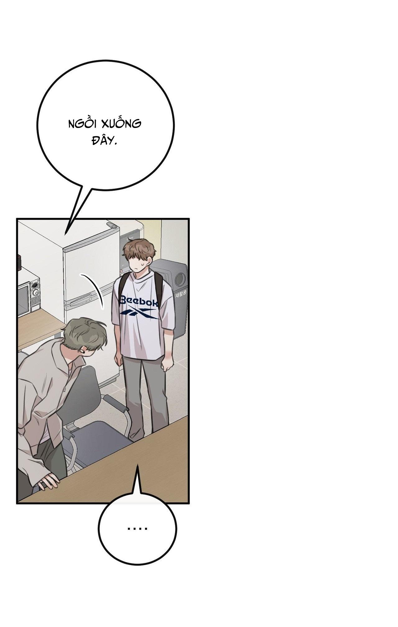 NGHỊCH LÝ SANDWICH Chapter 15 - Next 