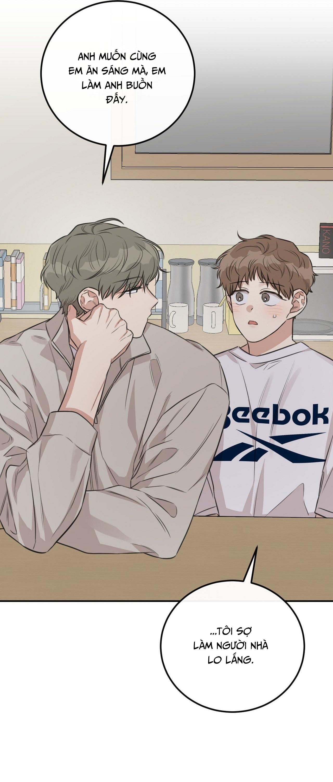 NGHỊCH LÝ SANDWICH Chapter 15 - Next 