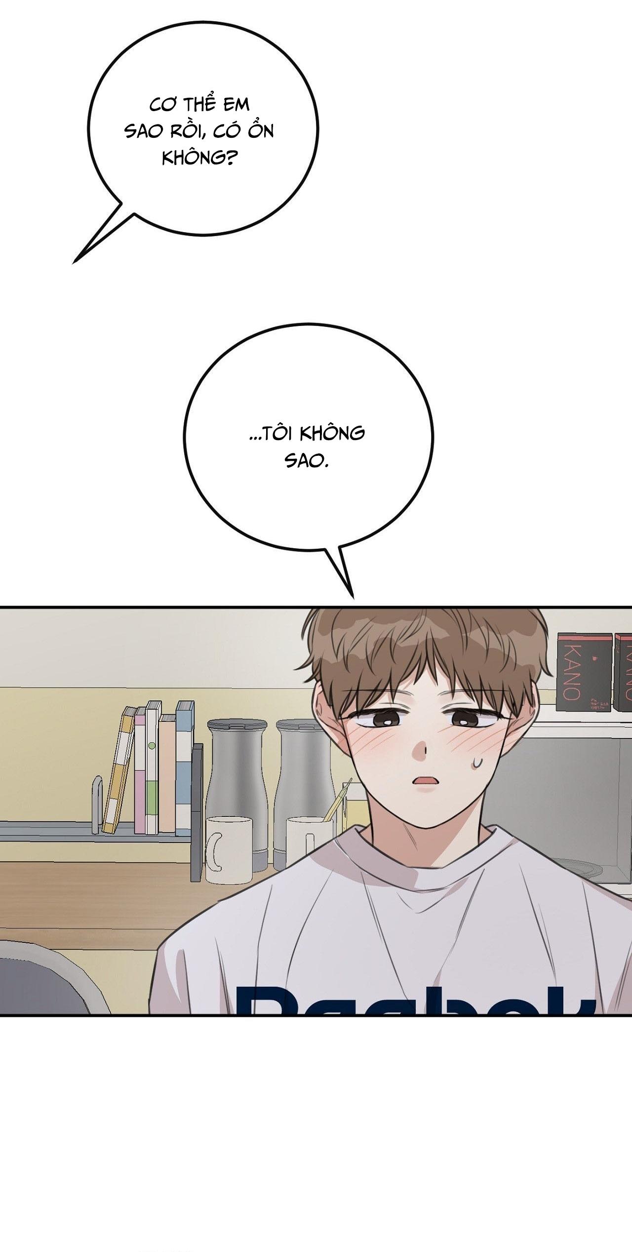 NGHỊCH LÝ SANDWICH Chapter 15 - Next 