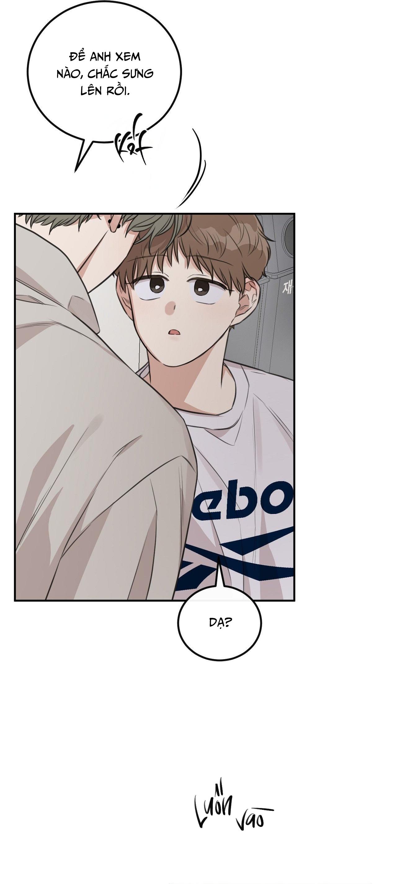 NGHỊCH LÝ SANDWICH Chapter 15 - Next 
