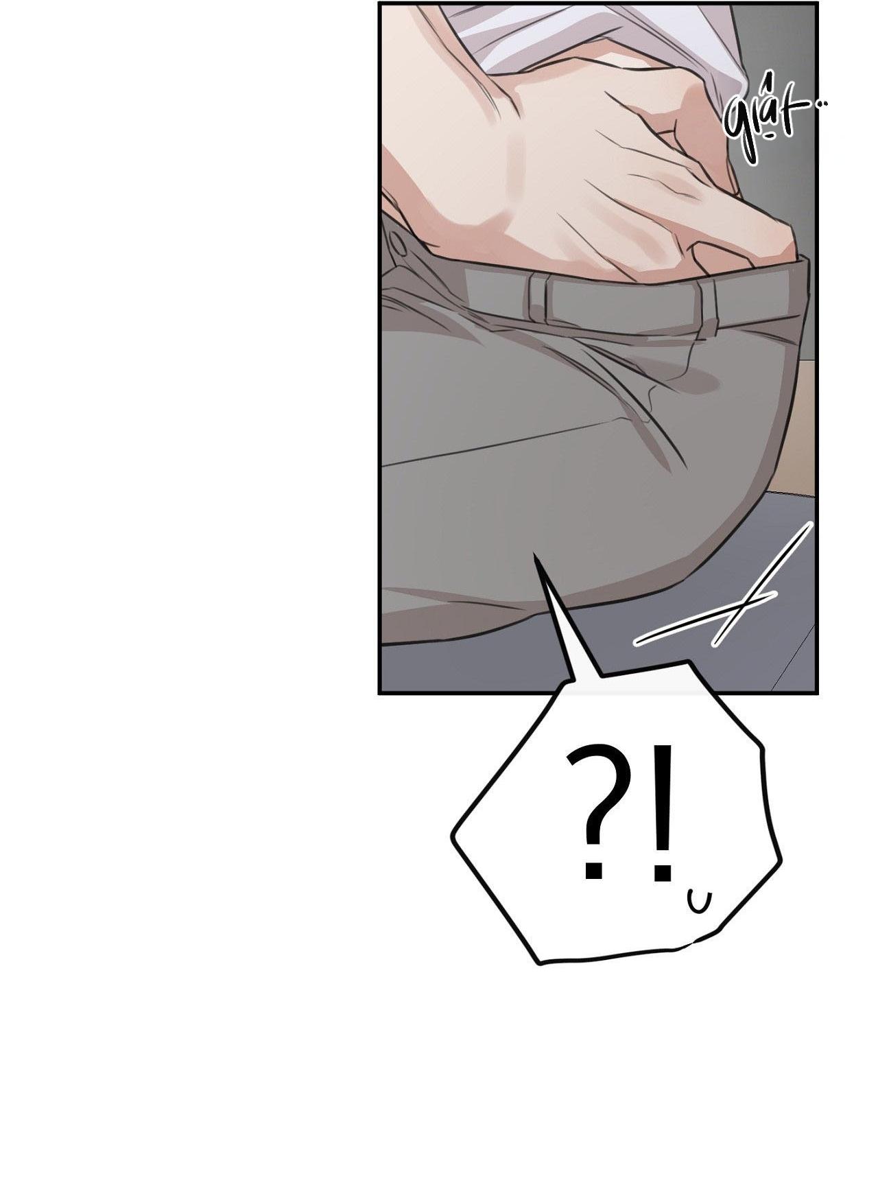 NGHỊCH LÝ SANDWICH Chapter 15 - Next 