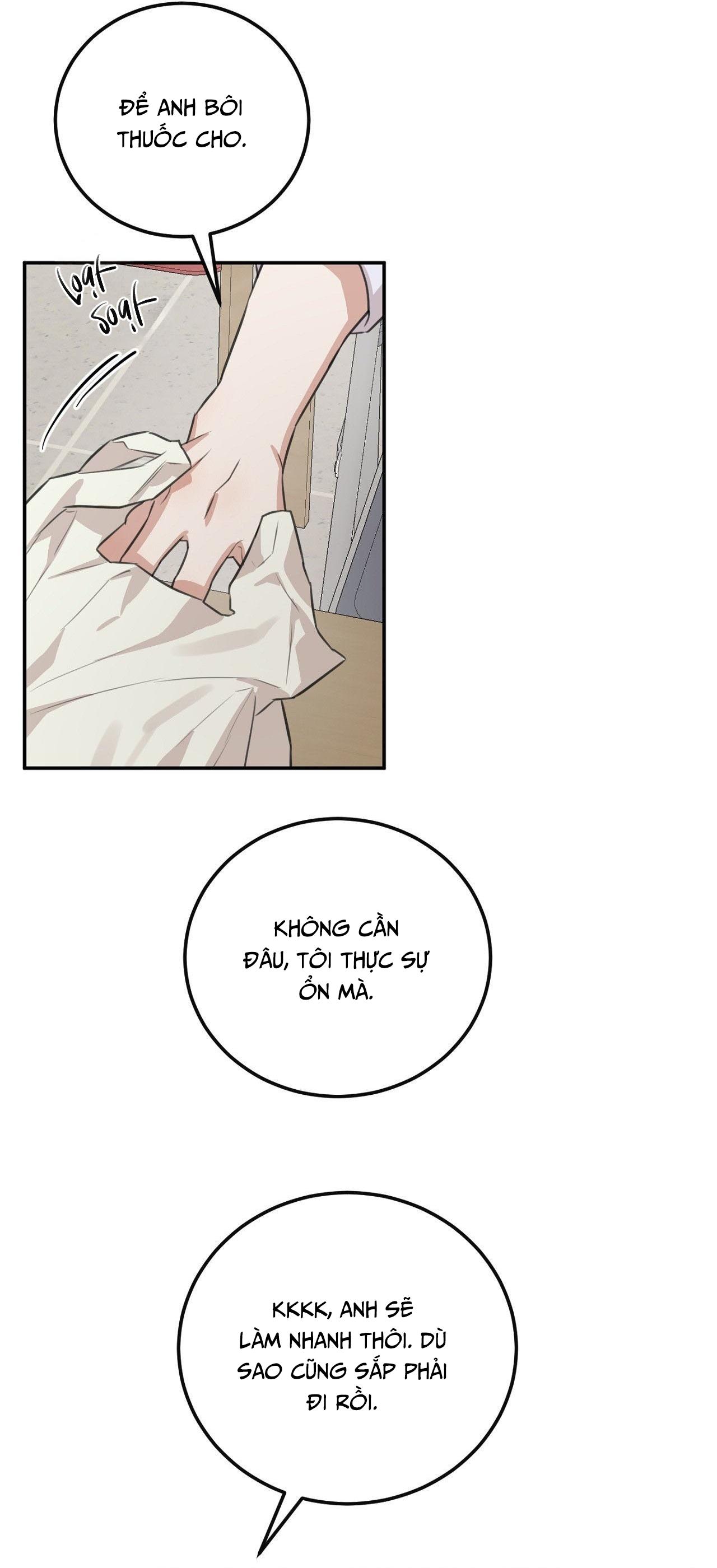 NGHỊCH LÝ SANDWICH Chapter 15 - Next 