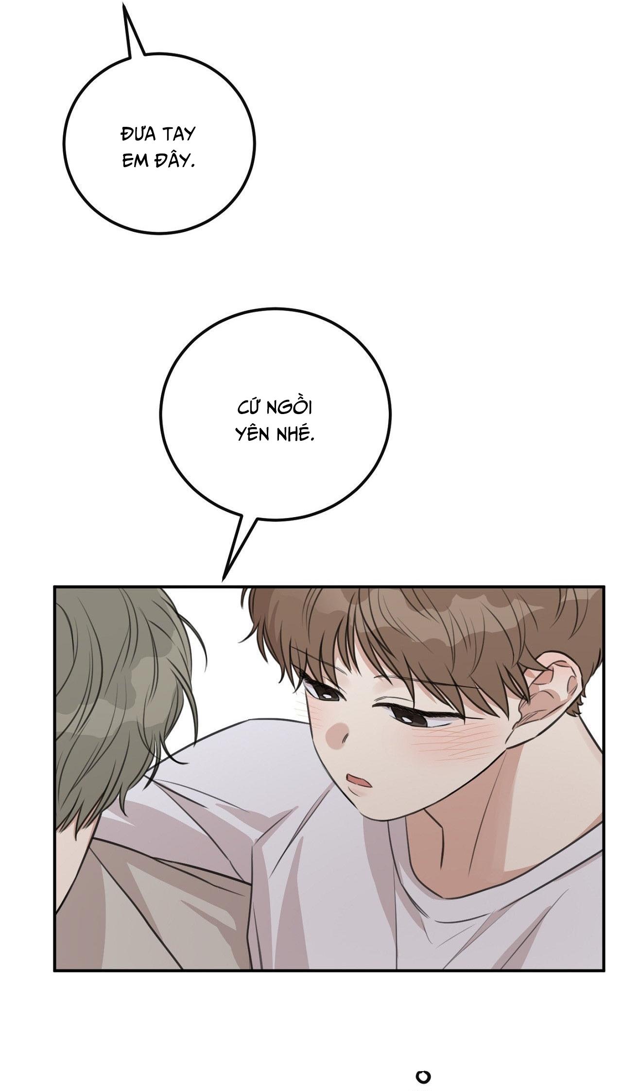 NGHỊCH LÝ SANDWICH Chapter 15 - Next 